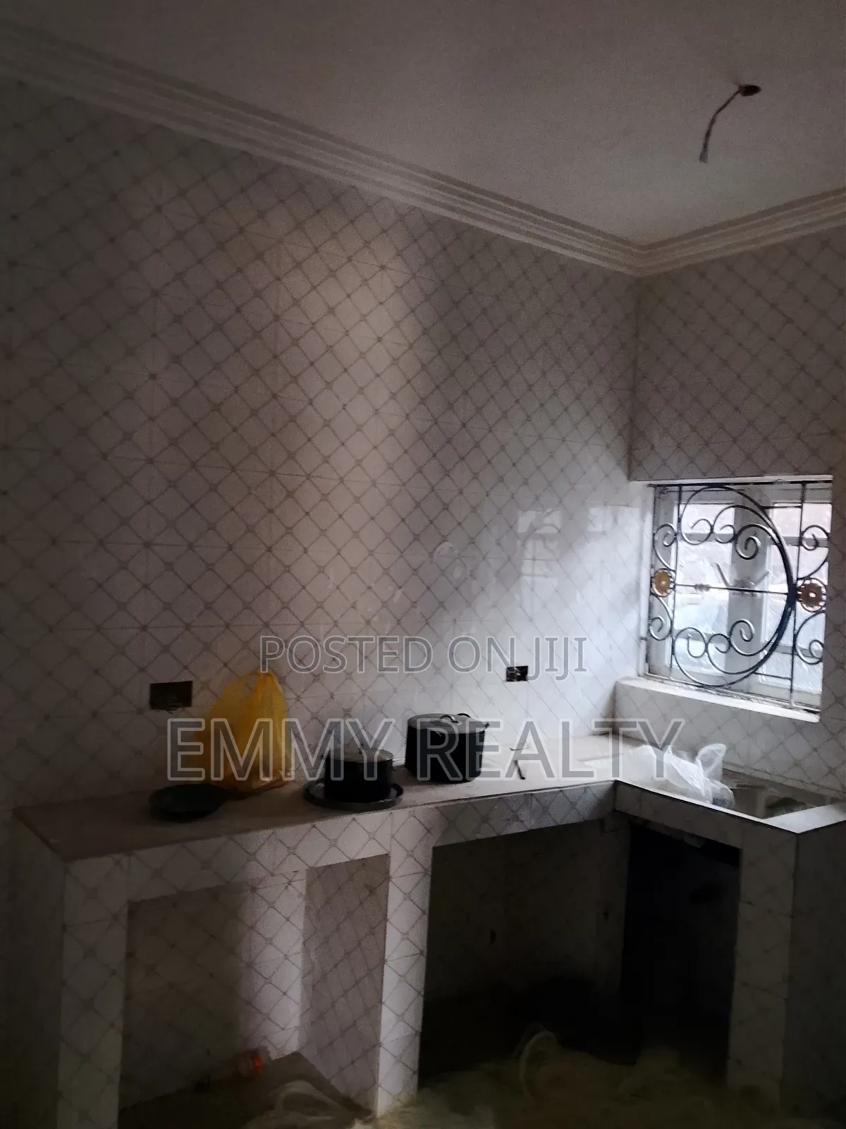 1bdrm Apartment in Shell Cooperative, Port-Harcourt for rent in Port-Harcourt