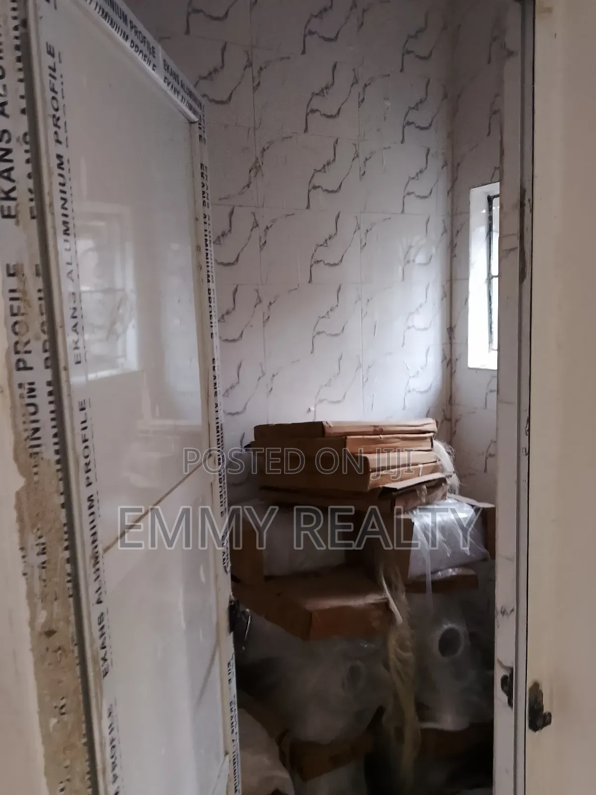 1bdrm Apartment in Shell Cooperative, Port-Harcourt for rent in Port-Harcourt