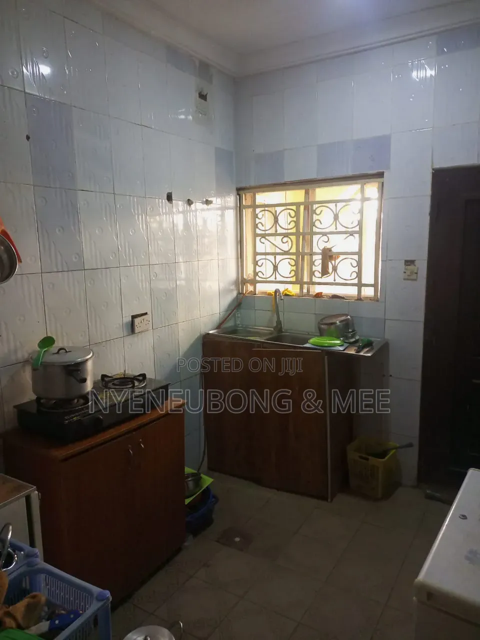 3bdrm Bungalow in Karu for sale in Karu