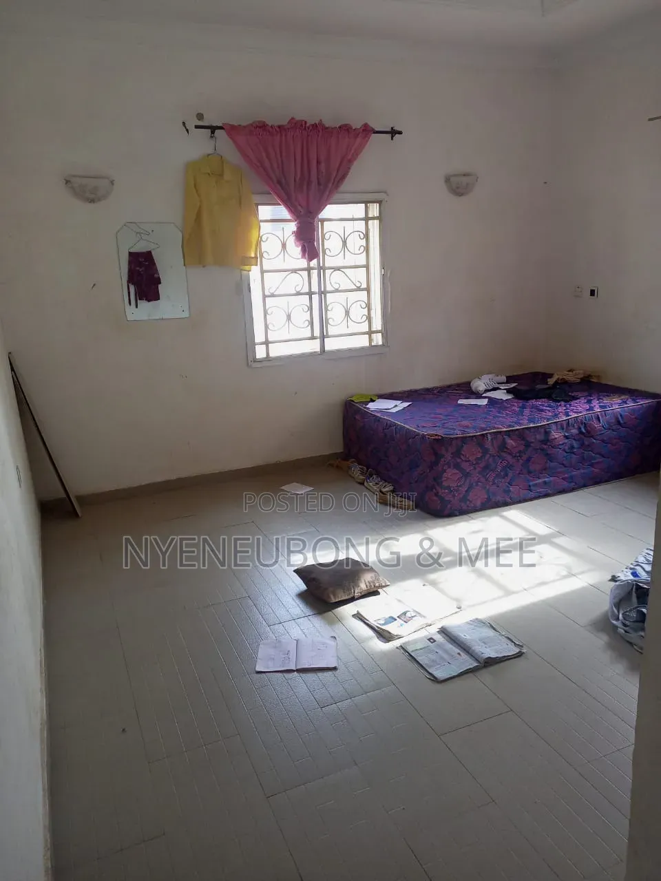 3bdrm Bungalow in Karu for sale in Karu