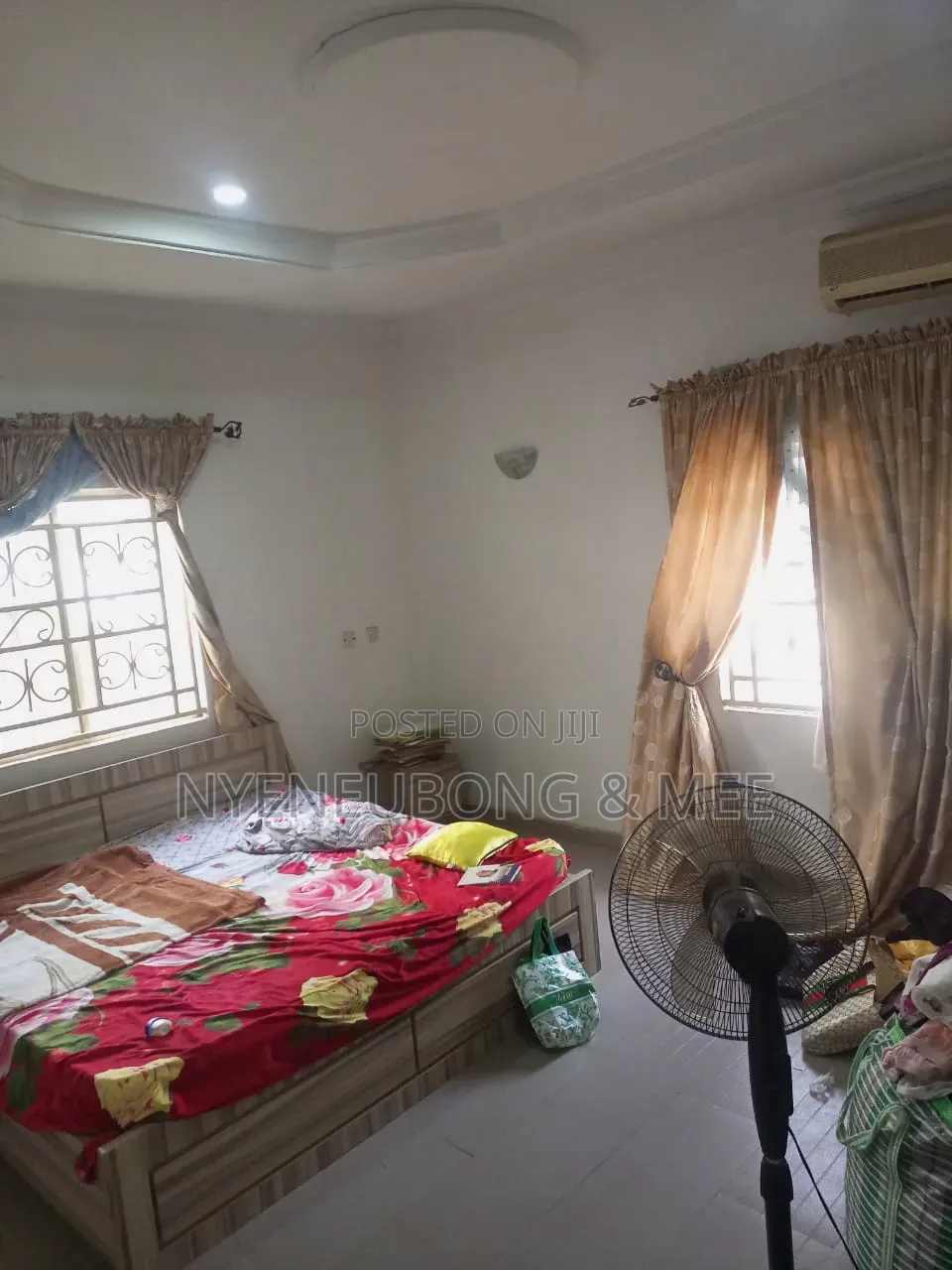 3bdrm Bungalow in Karu for sale in Karu
