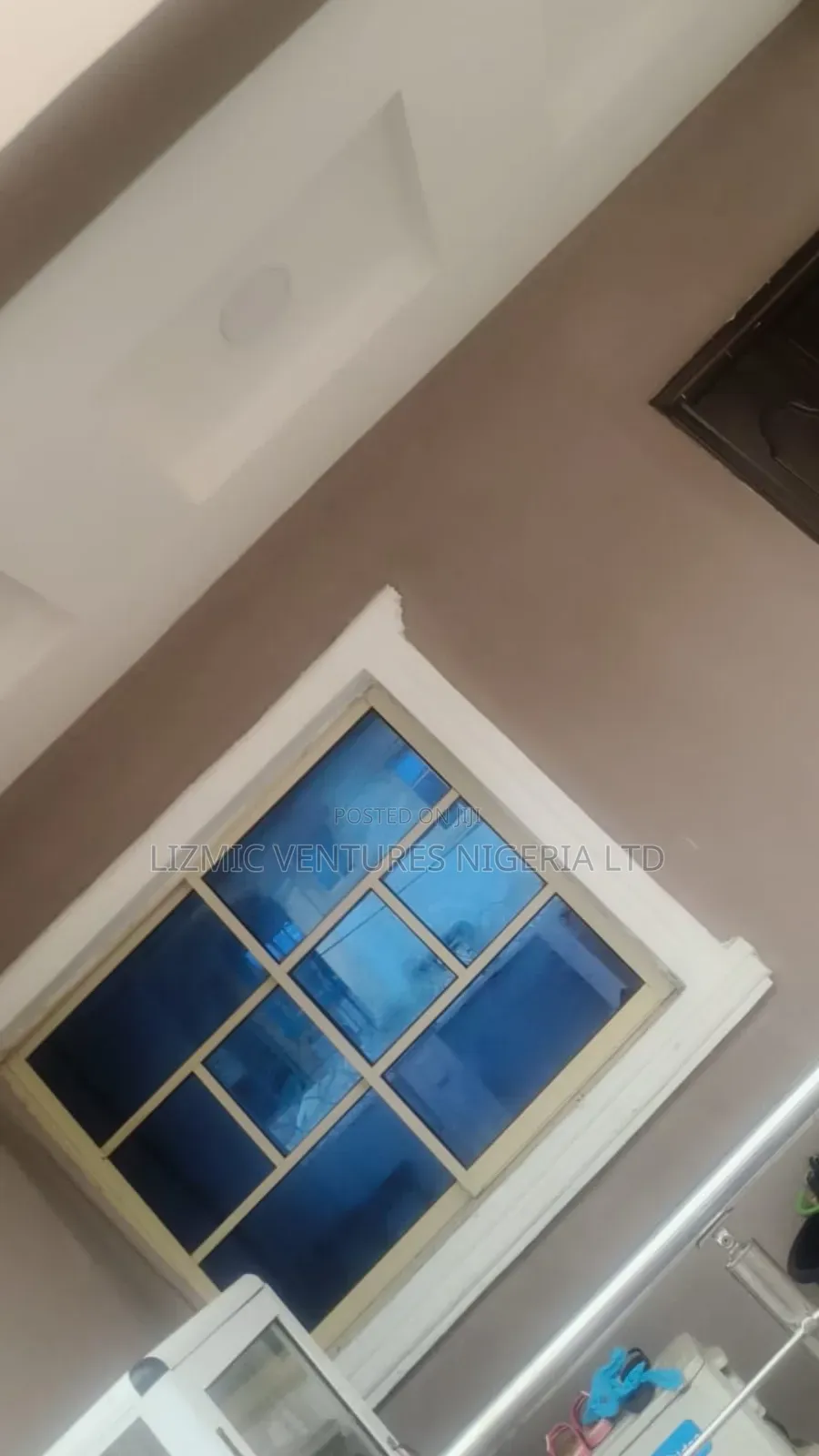 Furnished 3bdrm Block of Flats in Governors Road for sale in Governors Road