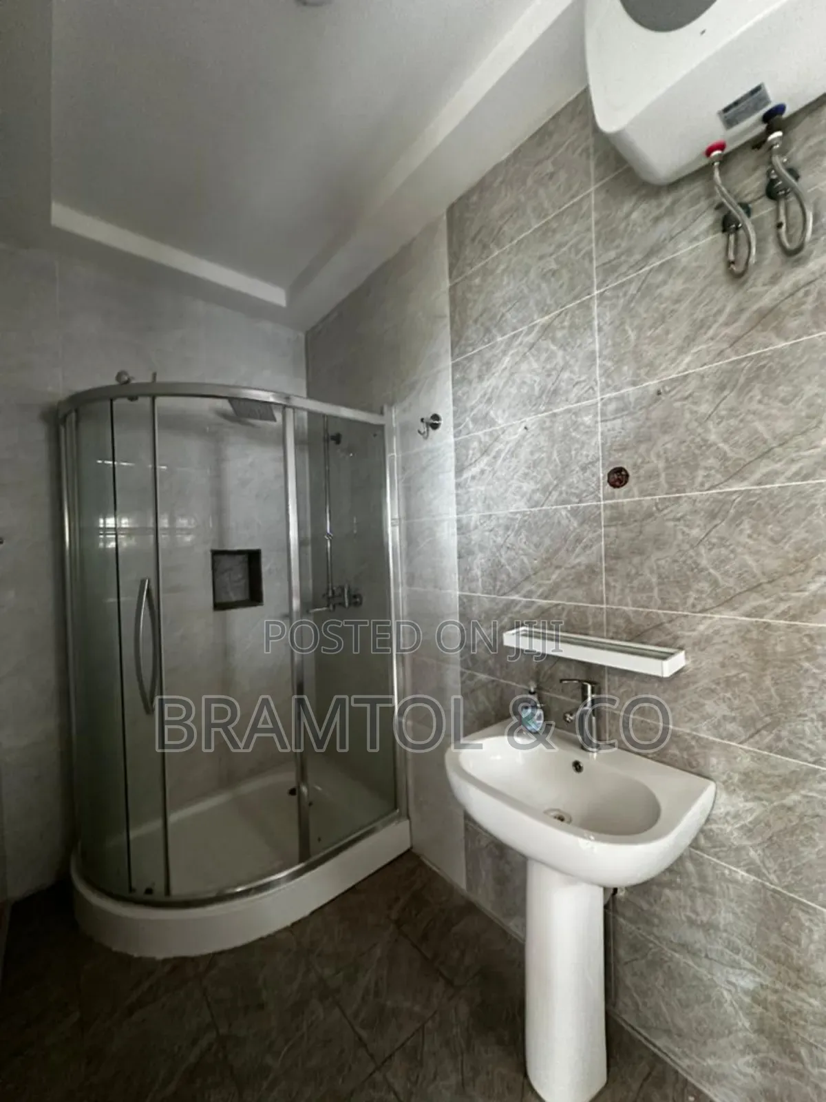 2bdrm Block of Flats in Katampe Extension for rent in Katampe Extension