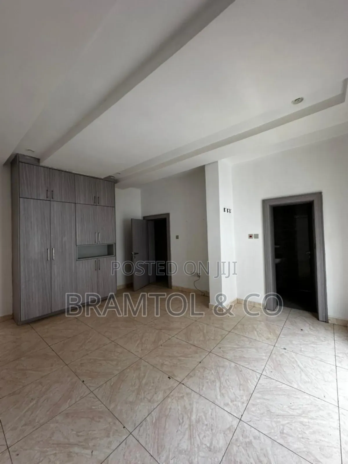 2bdrm Block of Flats in Katampe Extension for rent in Katampe Extension