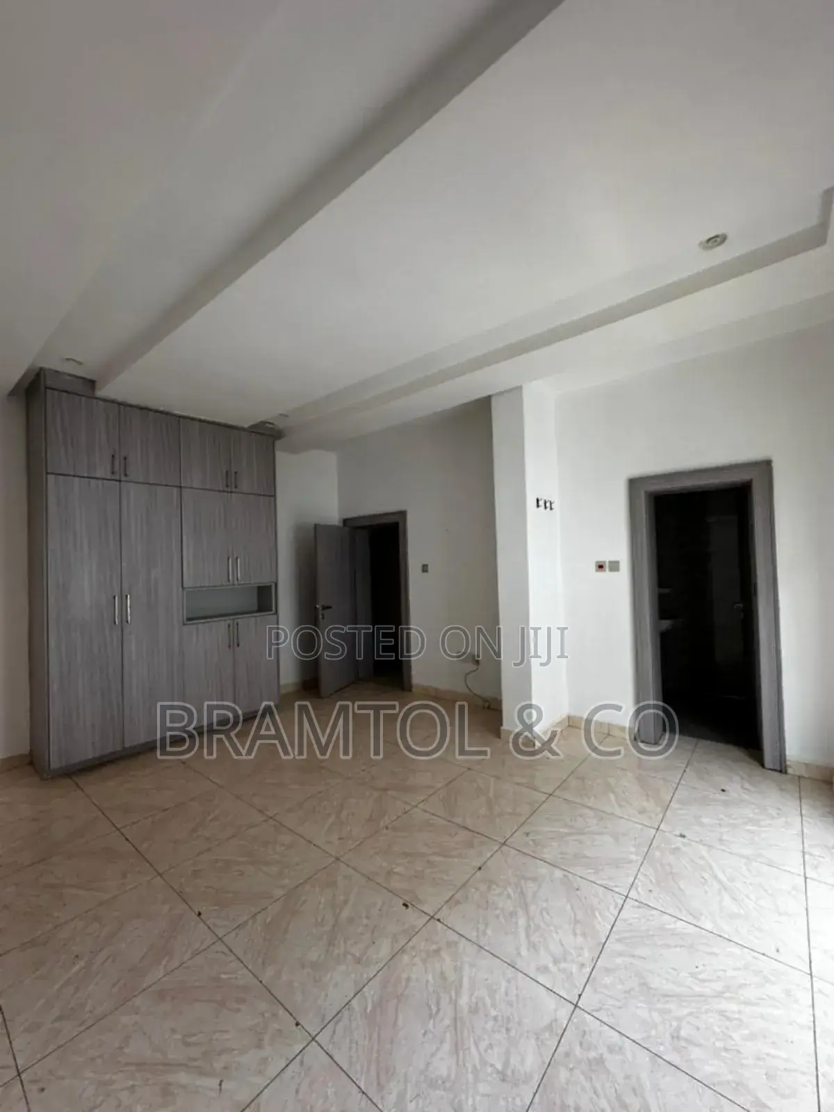 2bdrm Block of Flats in Katampe Extension for rent in Katampe Extension