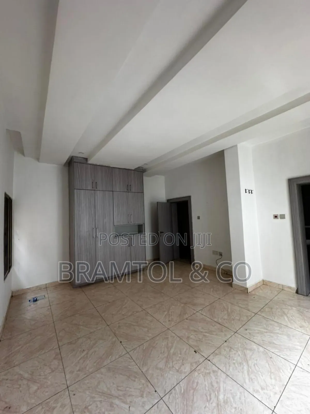 2bdrm Block of Flats in Katampe Extension for rent in Katampe Extension