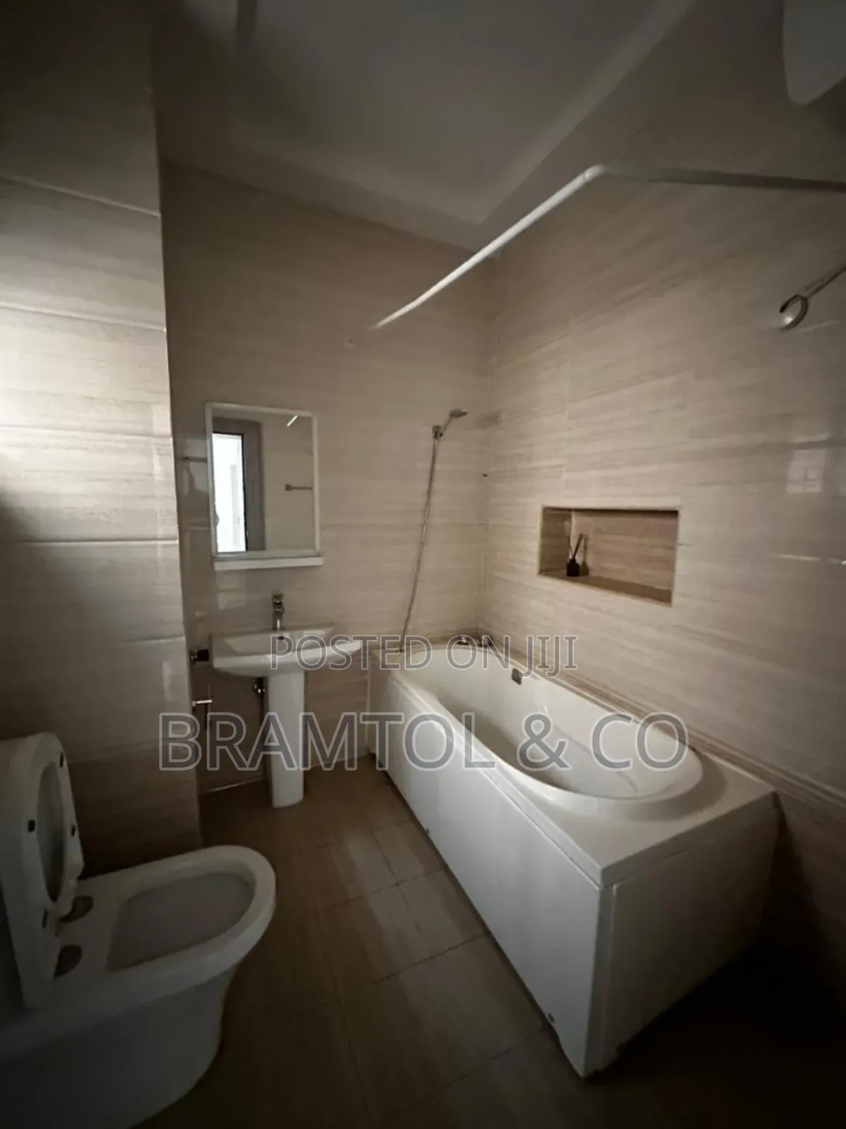 2bdrm Block of Flats in Katampe Extension for rent in Katampe Extension