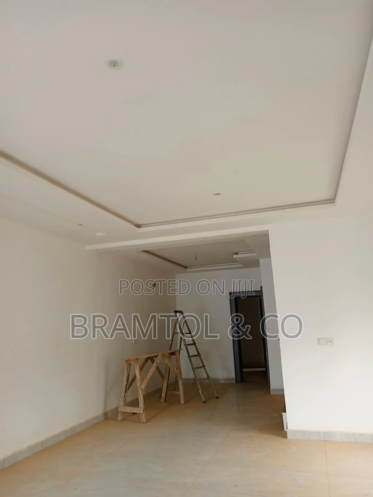 4bdrm Townhouse / Terrace in Mabushi for rent in Mabushi