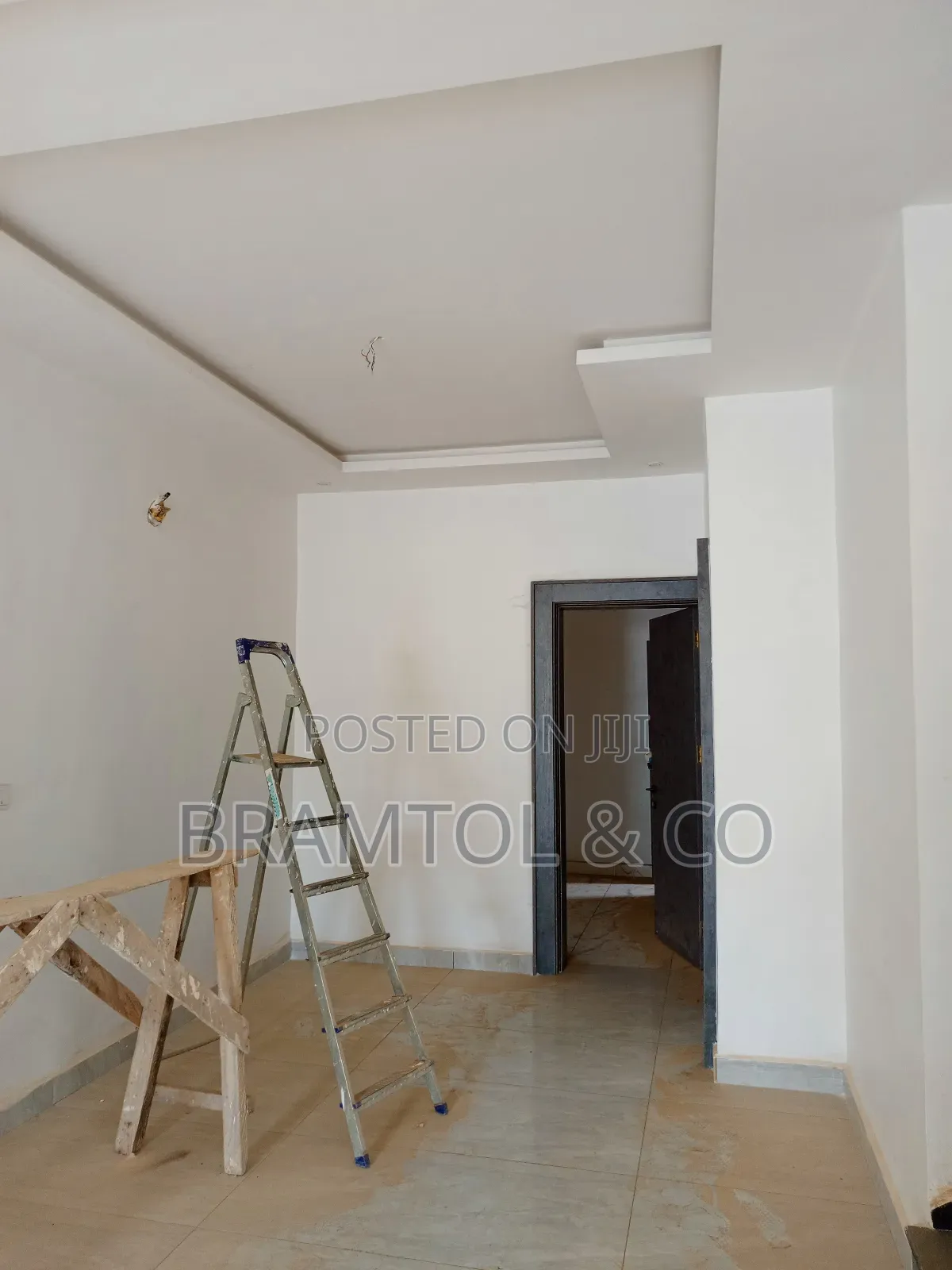 4bdrm Townhouse / Terrace in Mabushi for rent in Mabushi