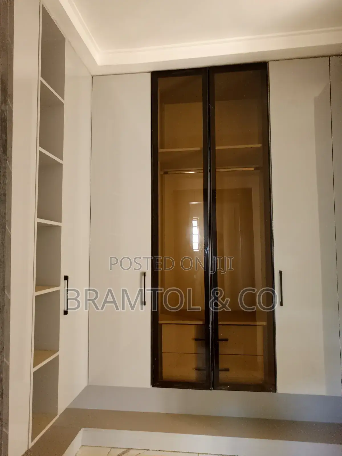 4bdrm Townhouse / Terrace in Mabushi for rent in Mabushi