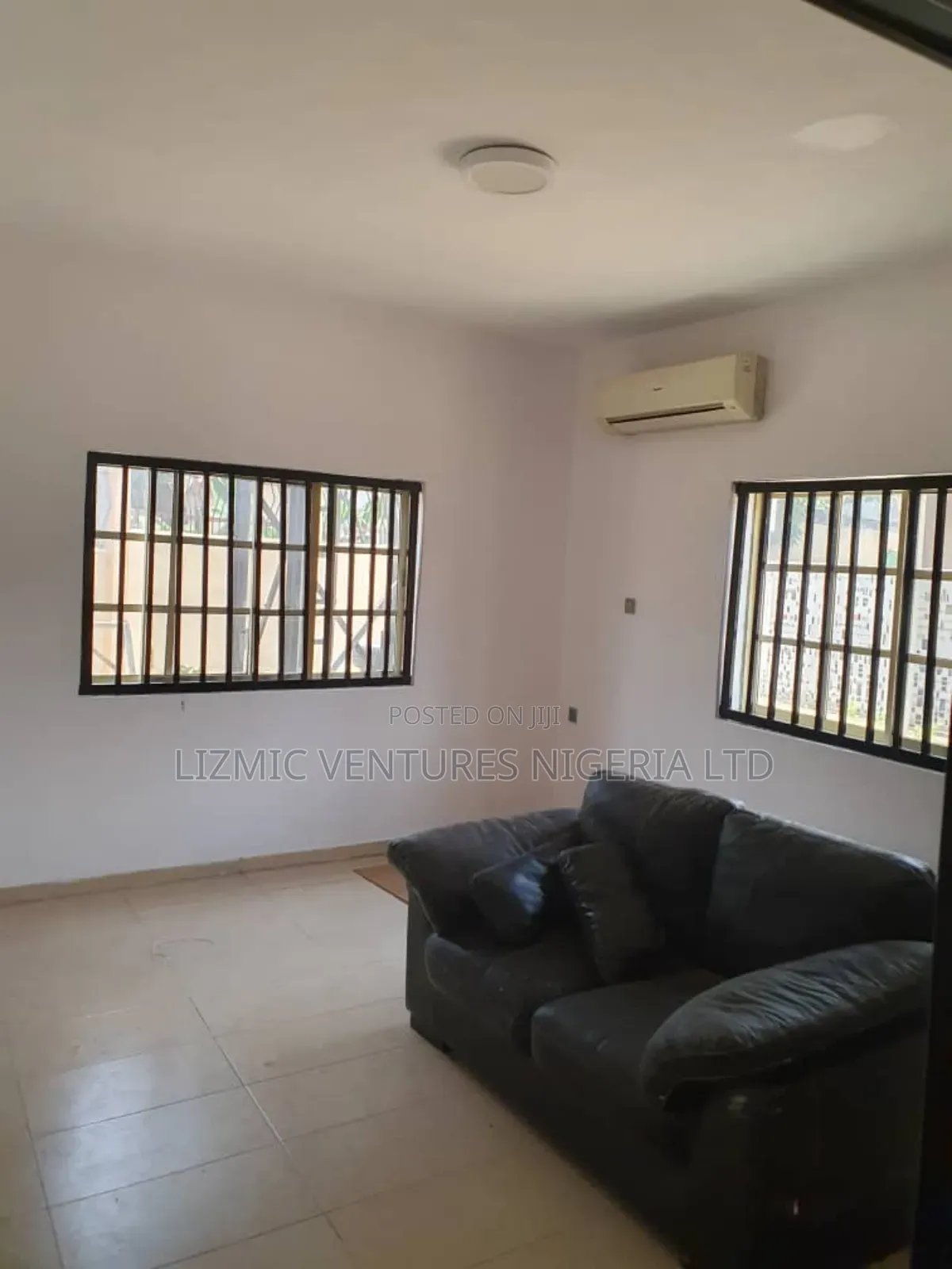 Furnished 4bdrm Apartment in Shonibare for rent in Shonibare Estate