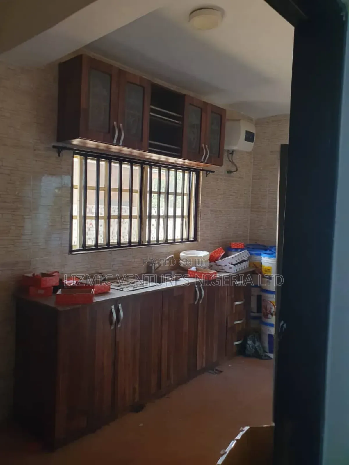 Furnished 4bdrm Apartment in Shonibare for rent in Shonibare Estate