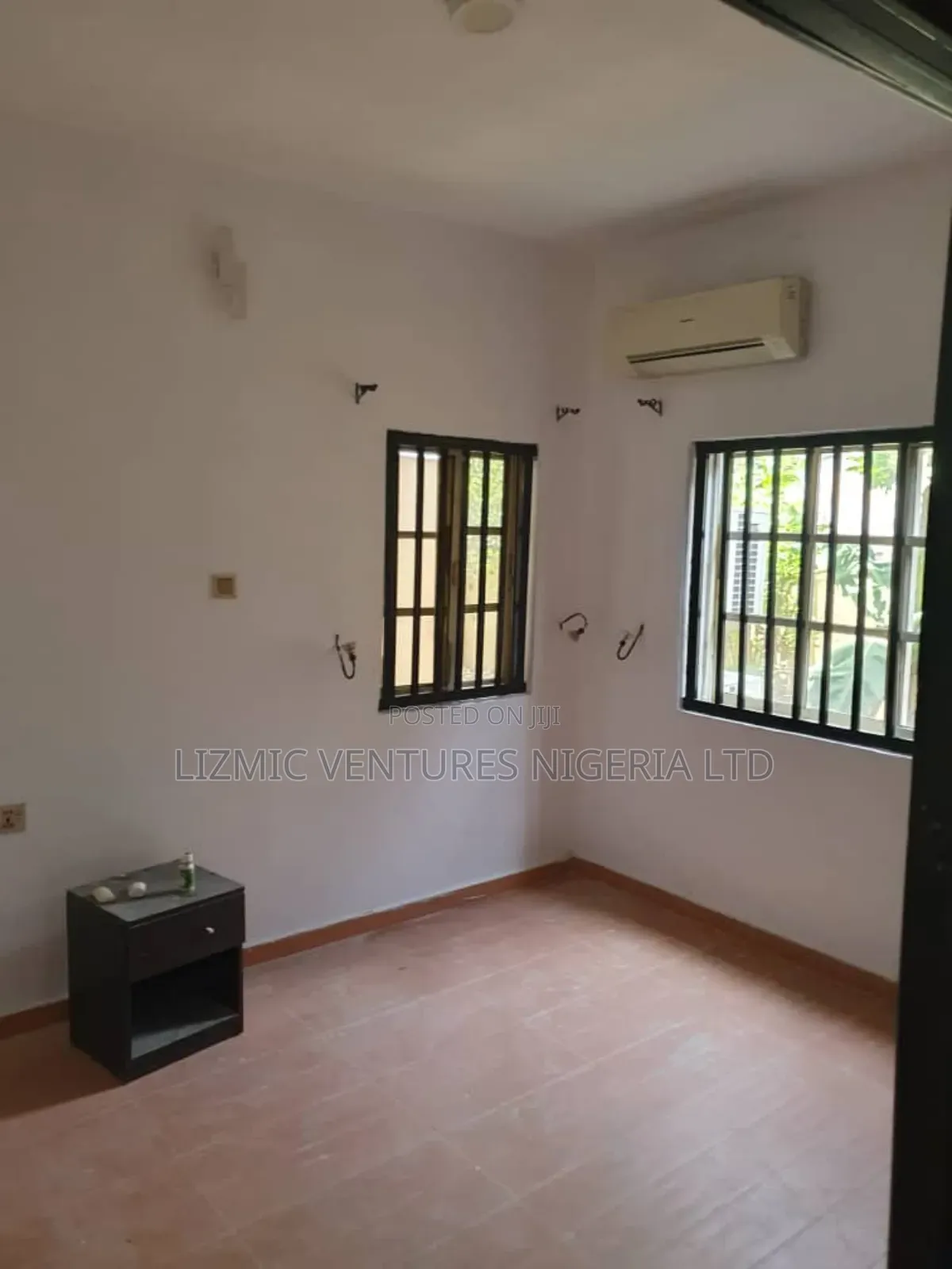 Furnished 4bdrm Apartment in Shonibare for rent in Shonibare Estate