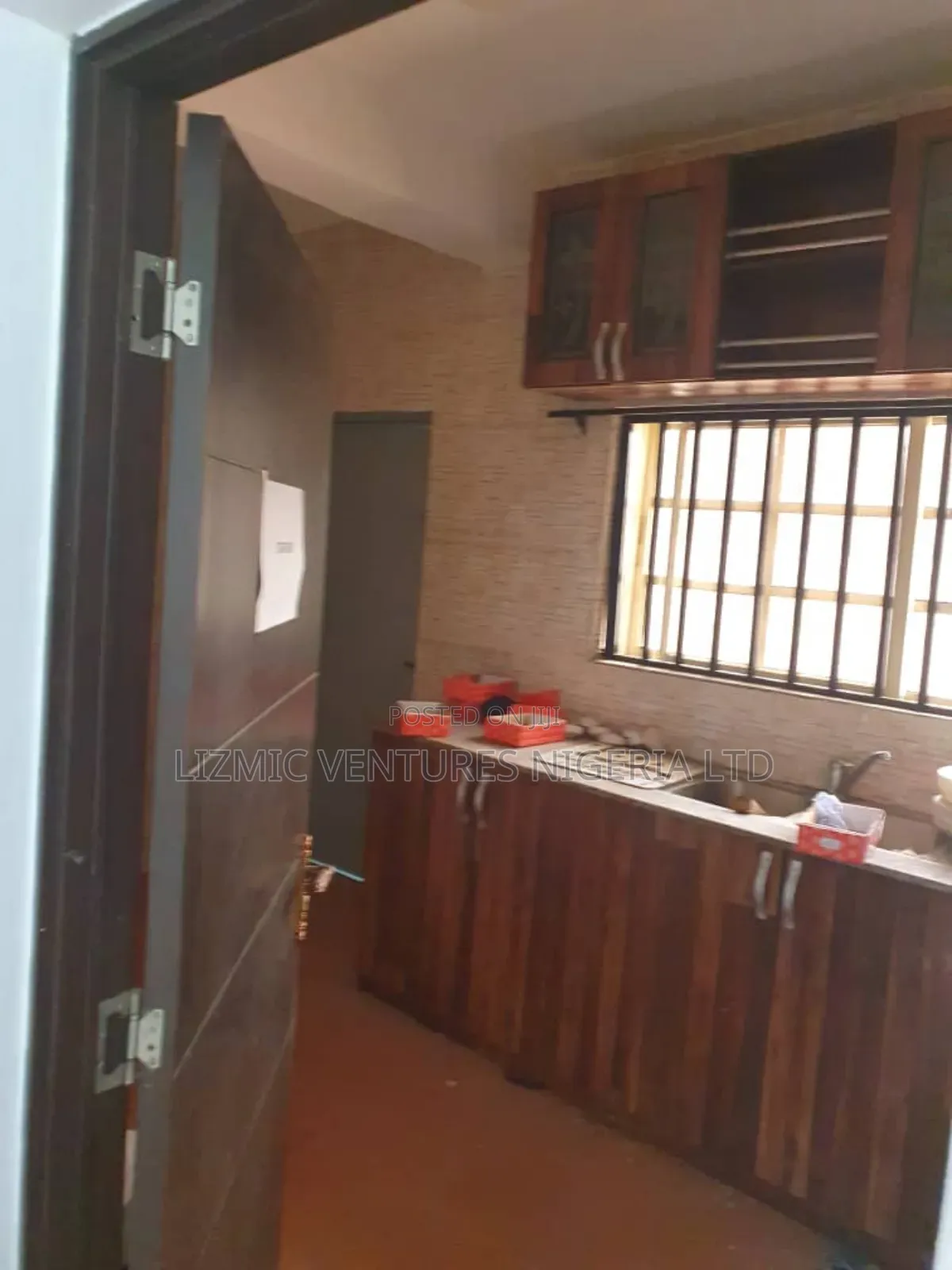 Furnished 4bdrm Apartment in Shonibare for rent in Shonibare Estate