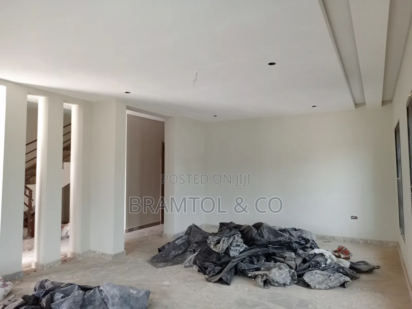 4bdrm Townhouse / Terrace in Mabushi for rent in Mabushi