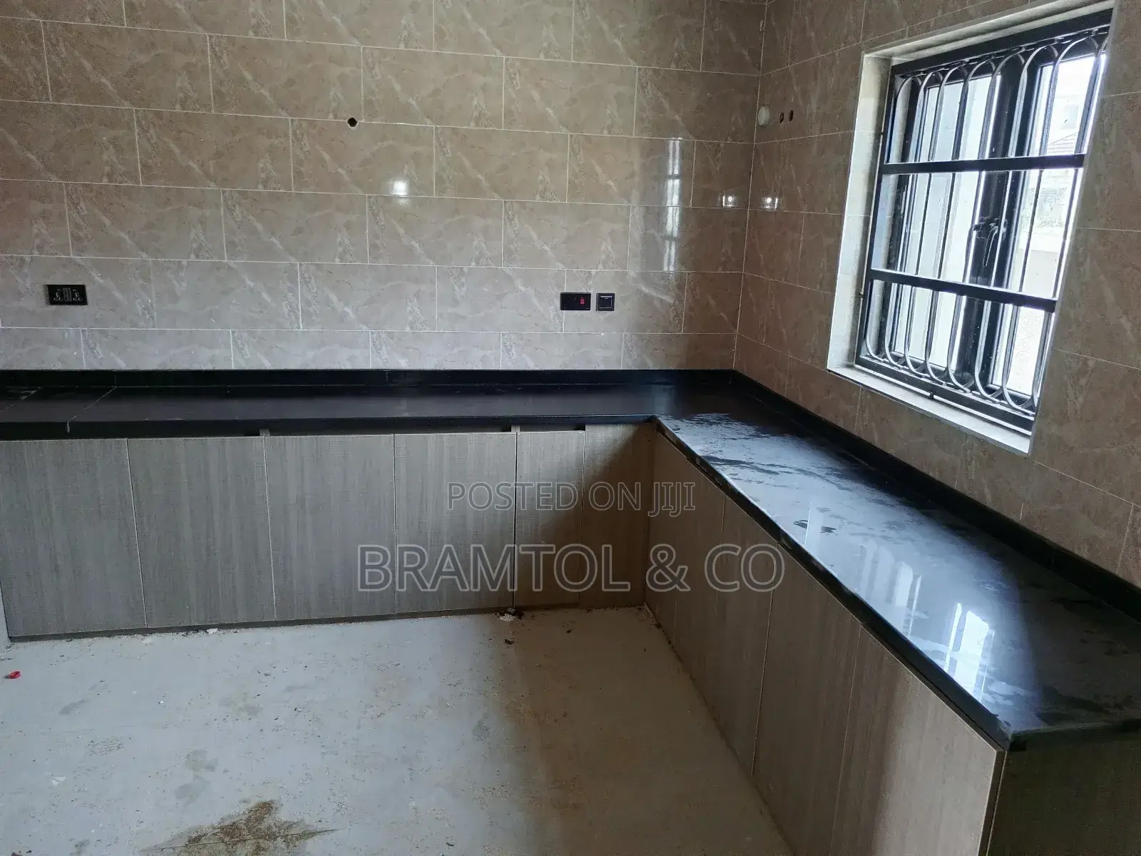 4bdrm Townhouse / Terrace in Mabushi for rent in Mabushi
