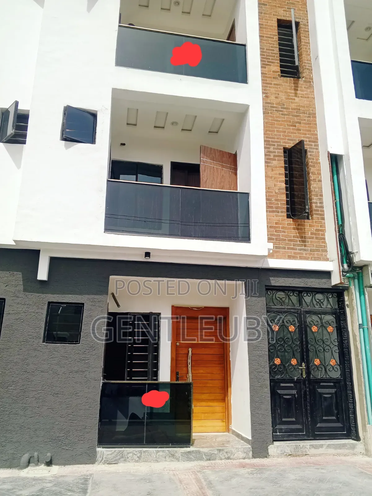 2bdrm Apartment in Igbo Fon, Lekki Phase 1 for rent in Lekki Phase 1