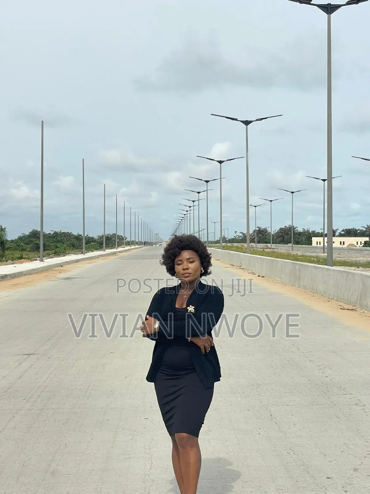 Lagos Coastal Road C Commercial C of O Government Approved Land . in Eleko