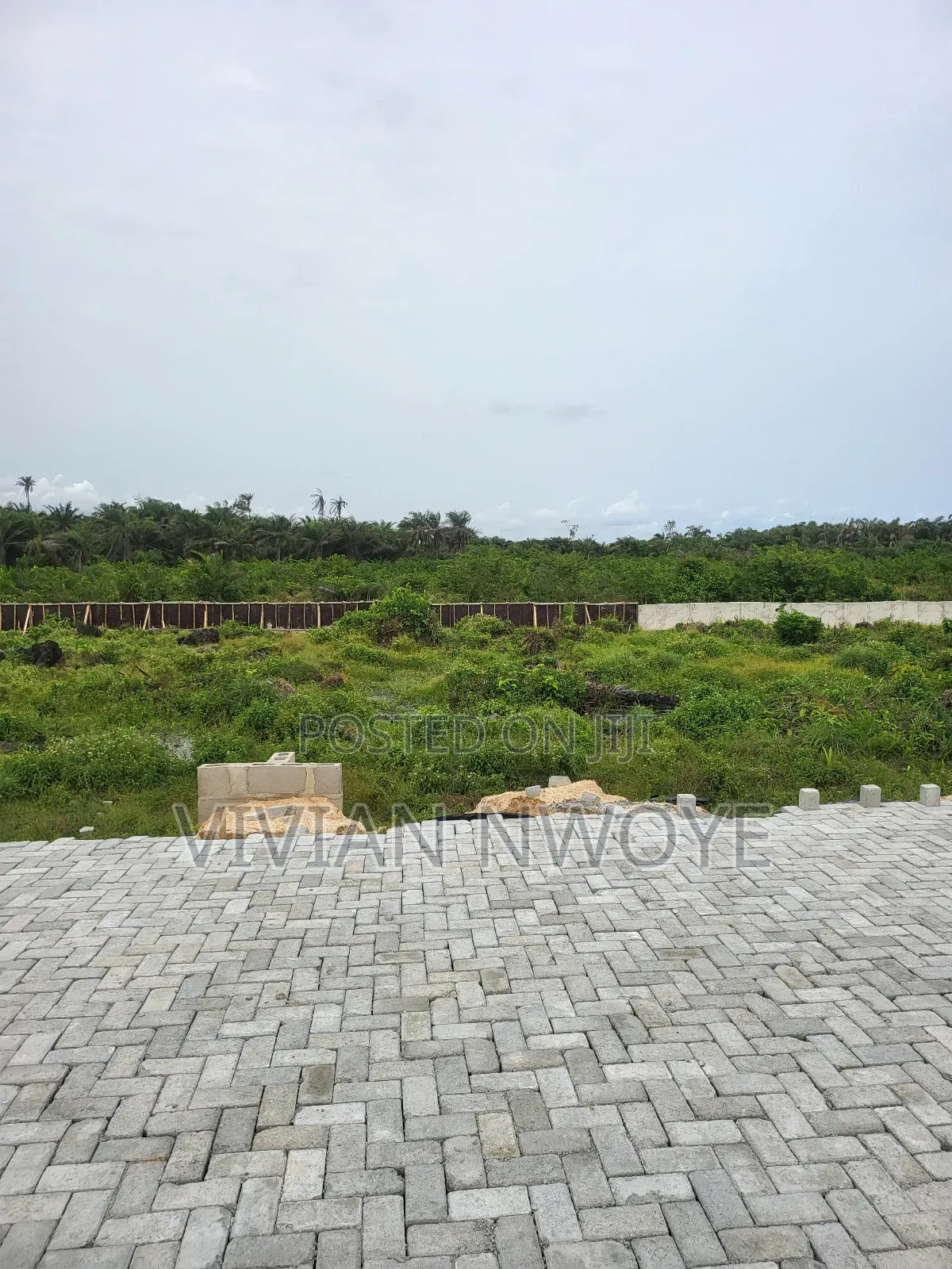 Lagos Coastal Road C Commercial C of O Government Approved Land . in Eleko