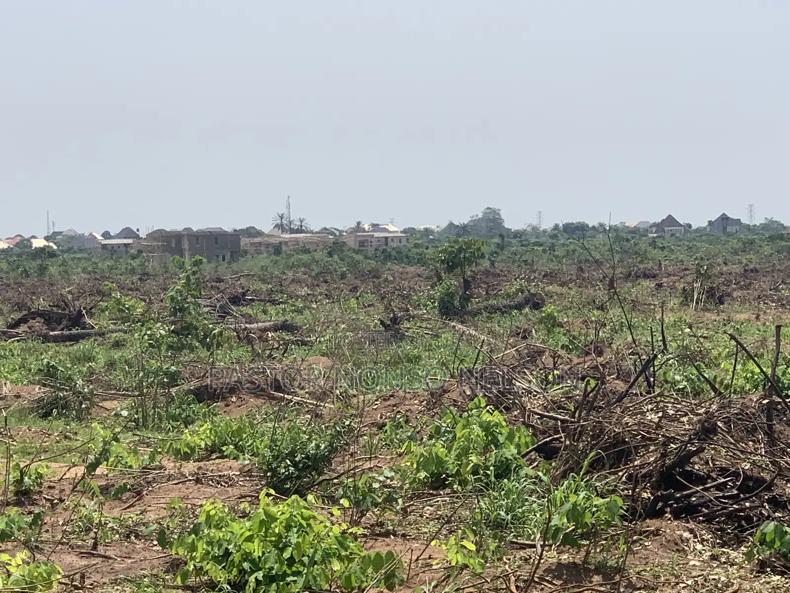 205plots at Umuapu for Sale in Imo State
