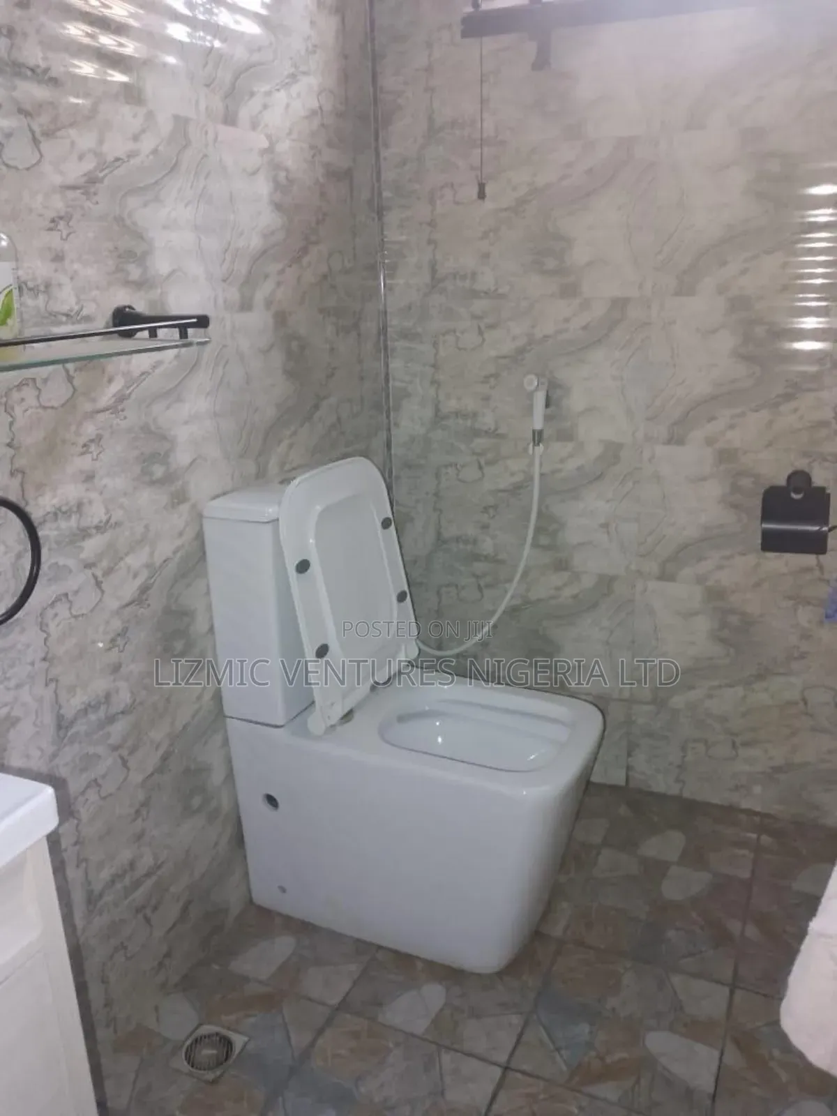 Furnished 4bdrm Duplex in Orimolade, Adeniyi Jones for rent in Adeniyi Jones