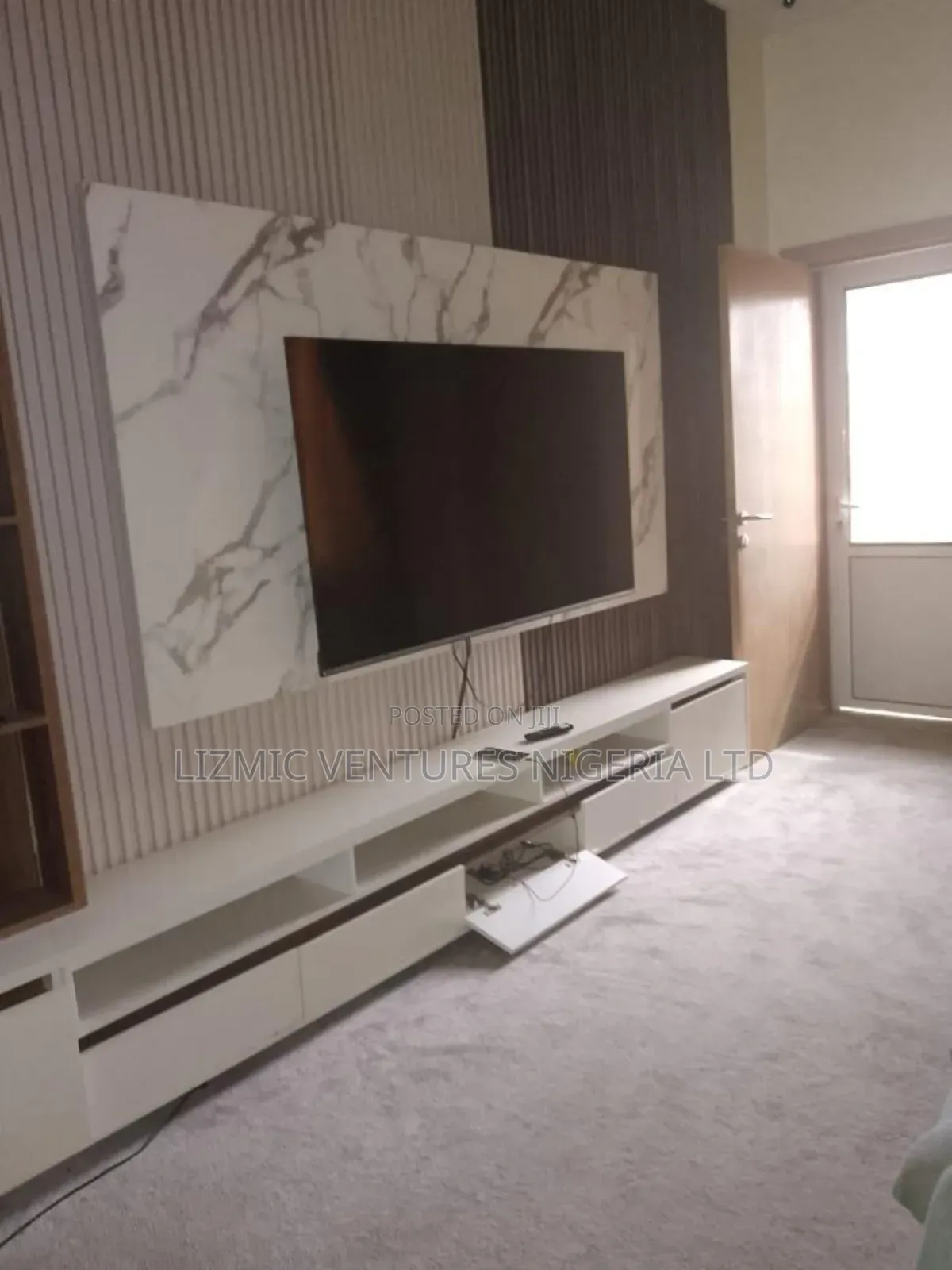Furnished 4bdrm Duplex in Orimolade, Adeniyi Jones for rent in Adeniyi Jones