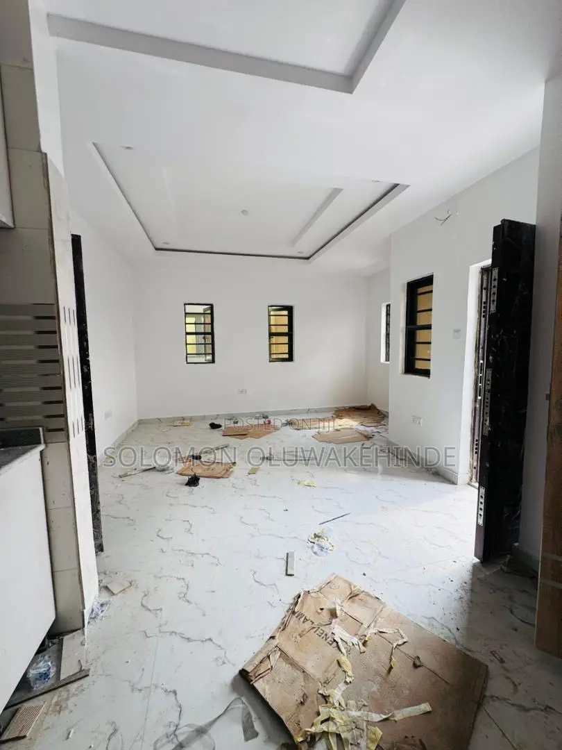 1bdrm Apartment in Oregun for sale in Oregun