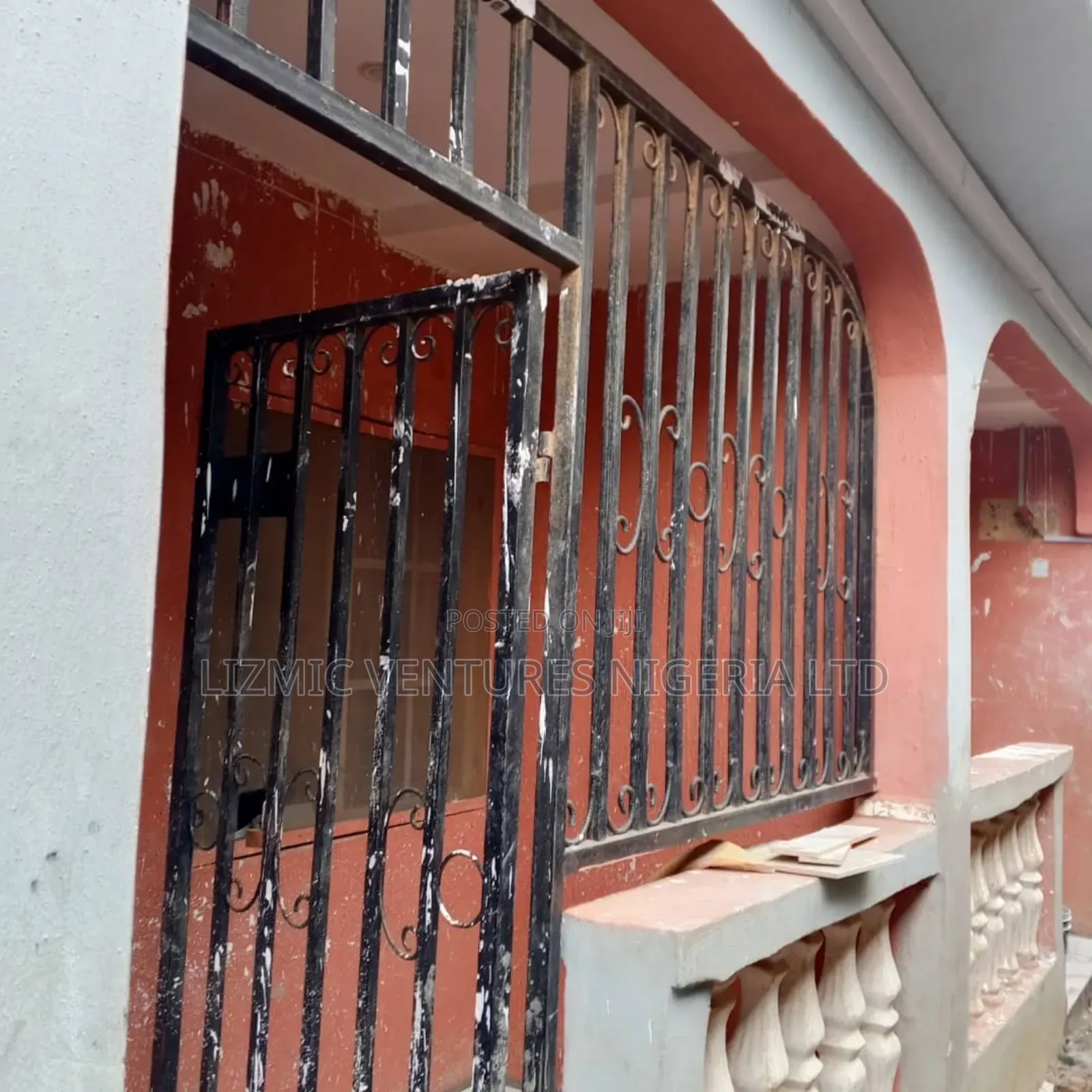Furnished 1bdrm Apartment in Agric Rd, Igando / Ikotun/Igando for rent in Igando / Ikotun/Igando