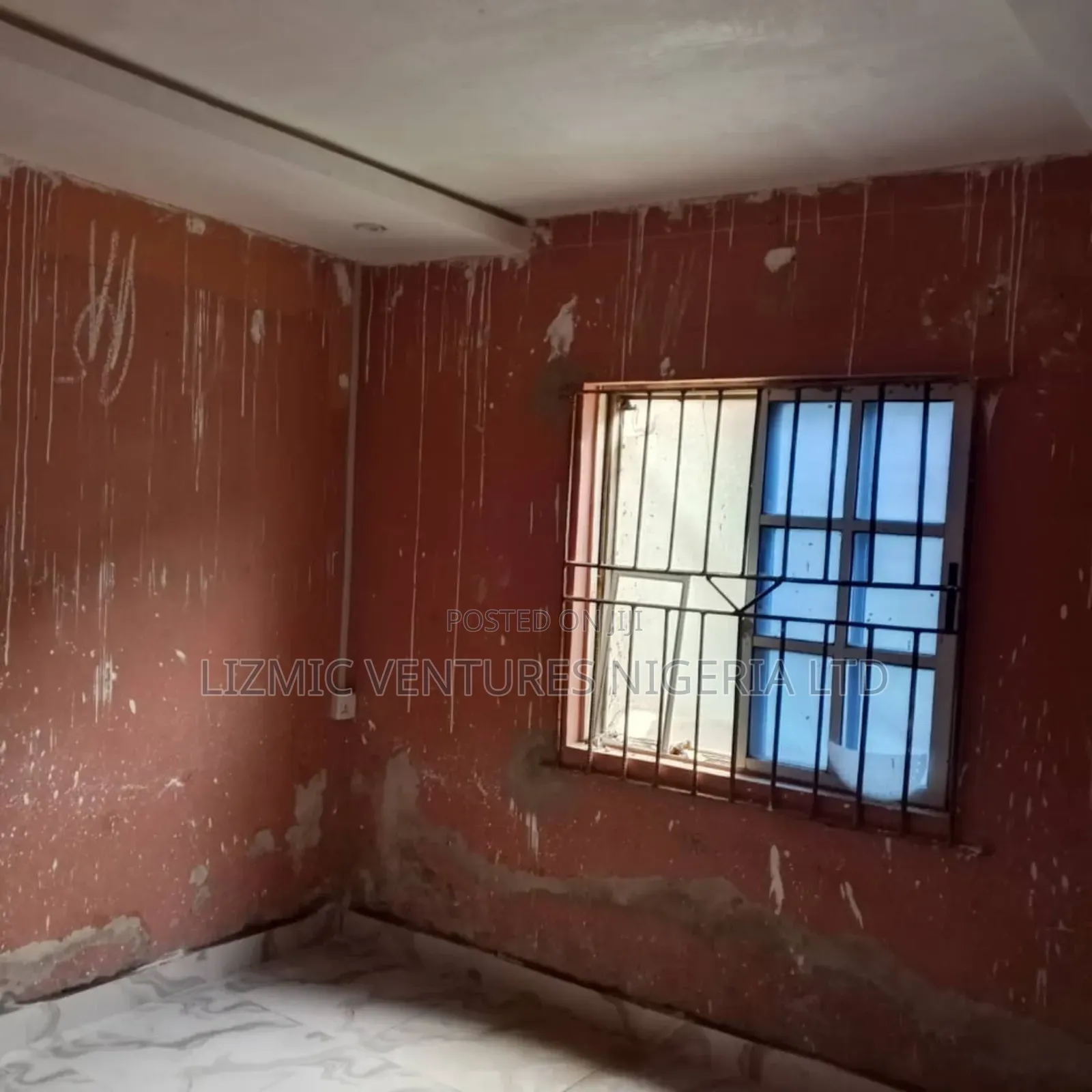 Furnished 1bdrm Apartment in Agric Rd, Igando / Ikotun/Igando for rent in Igando / Ikotun/Igando