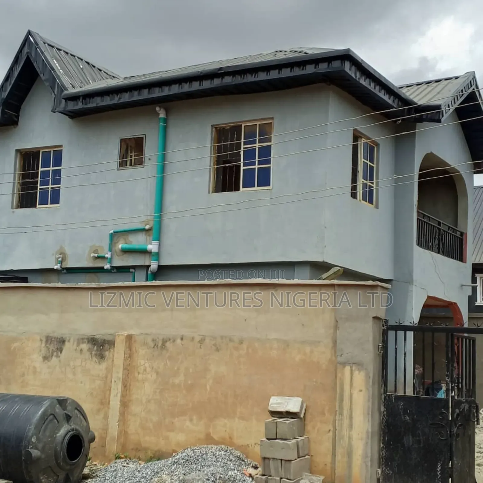 Furnished 1bdrm Apartment in Agric Rd, Igando / Ikotun/Igando for rent in Igando / Ikotun/Igando