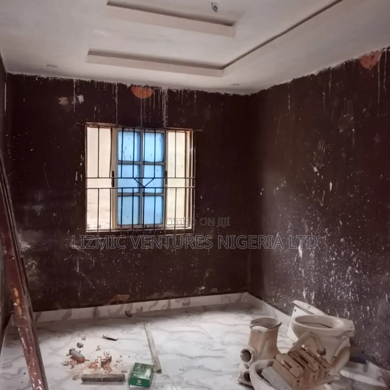 Furnished 1bdrm Apartment in Agric Rd, Igando / Ikotun/Igando for rent in Igando / Ikotun/Igando