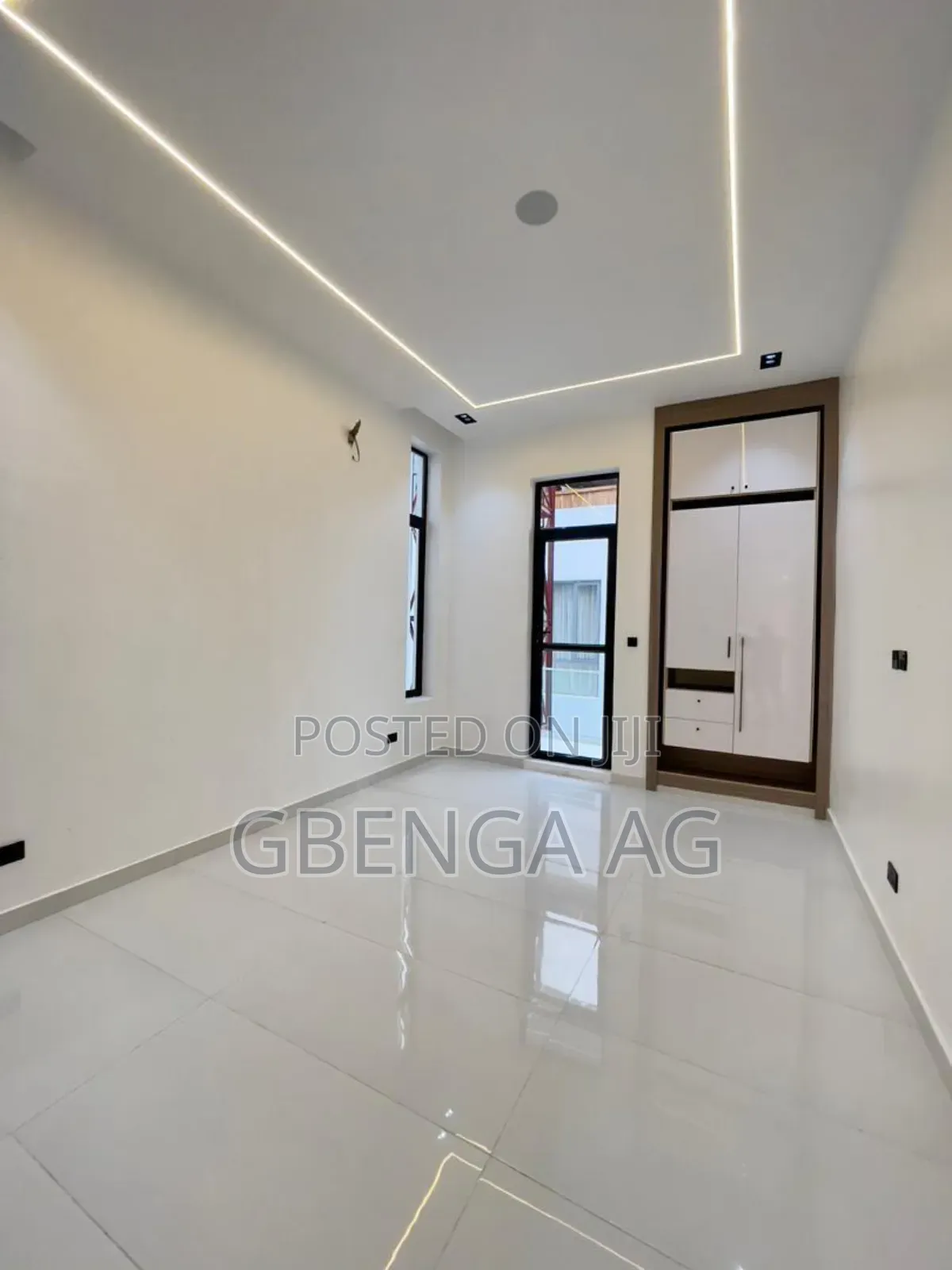 Furnished 5bdrm Duplex in Lekki Lagos, Osapa london for sale in Osapa london