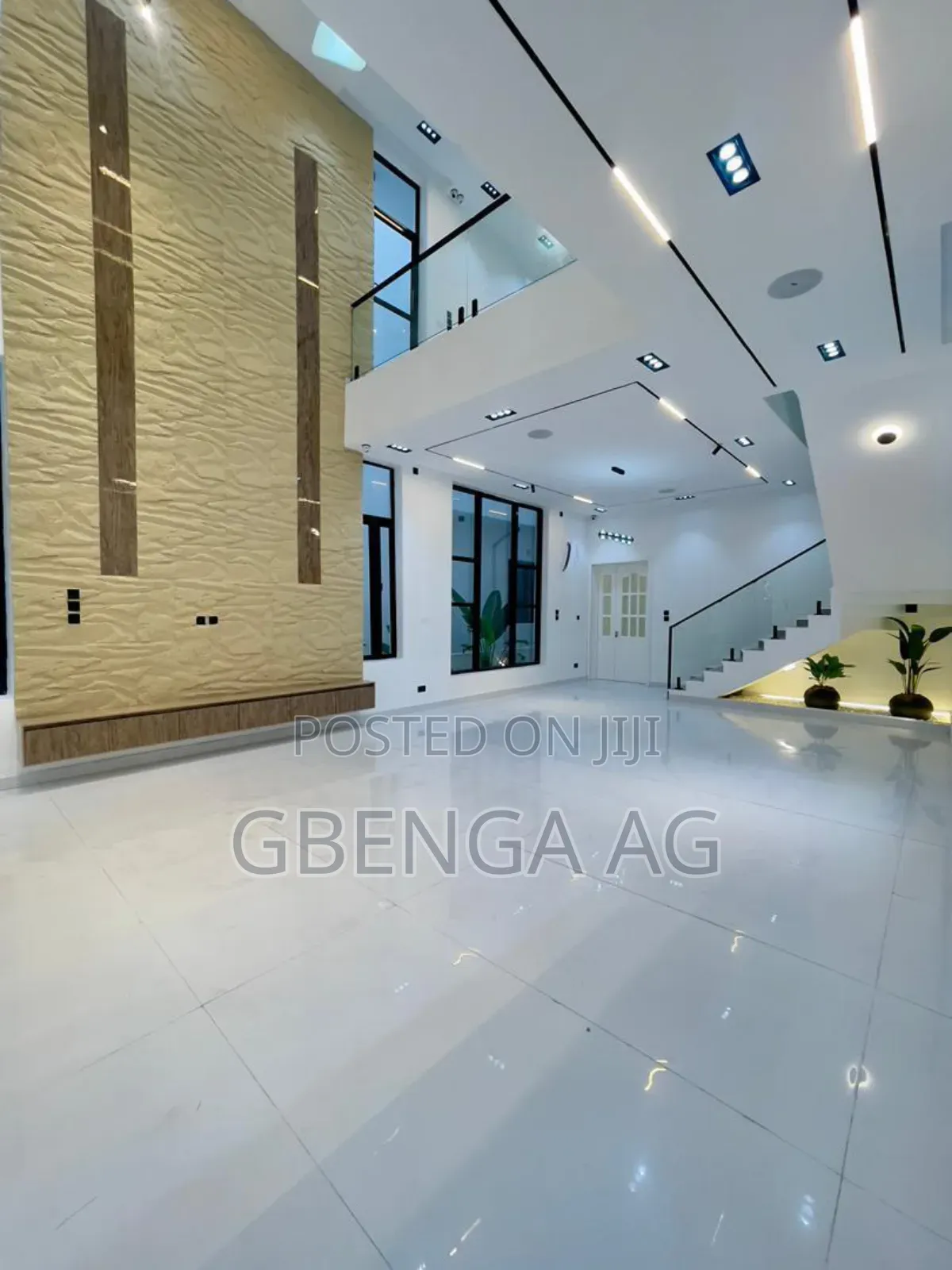 Furnished 5bdrm Duplex in Lekki Lagos, Osapa london for sale in Osapa london