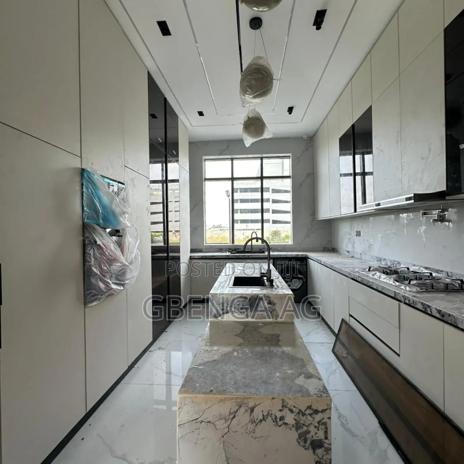 Furnished 5bdrm Duplex in Lekki for sale in Lekki Phase 1