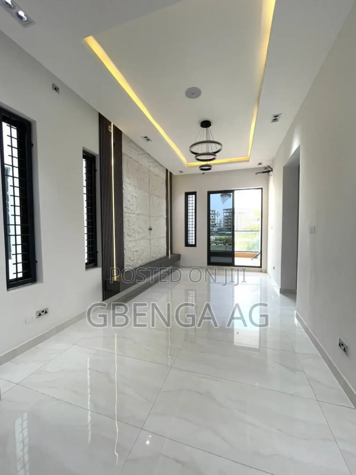 Furnished 5bdrm Duplex in Lekki for sale in Lekki Phase 1