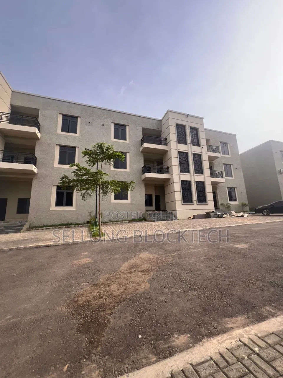 2bdrm Apartment in Idu for sale in Idu