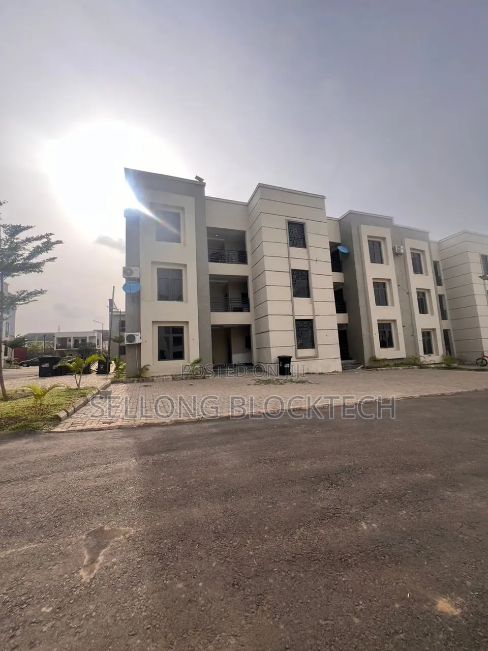 2bdrm Apartment in Idu for sale in Idu