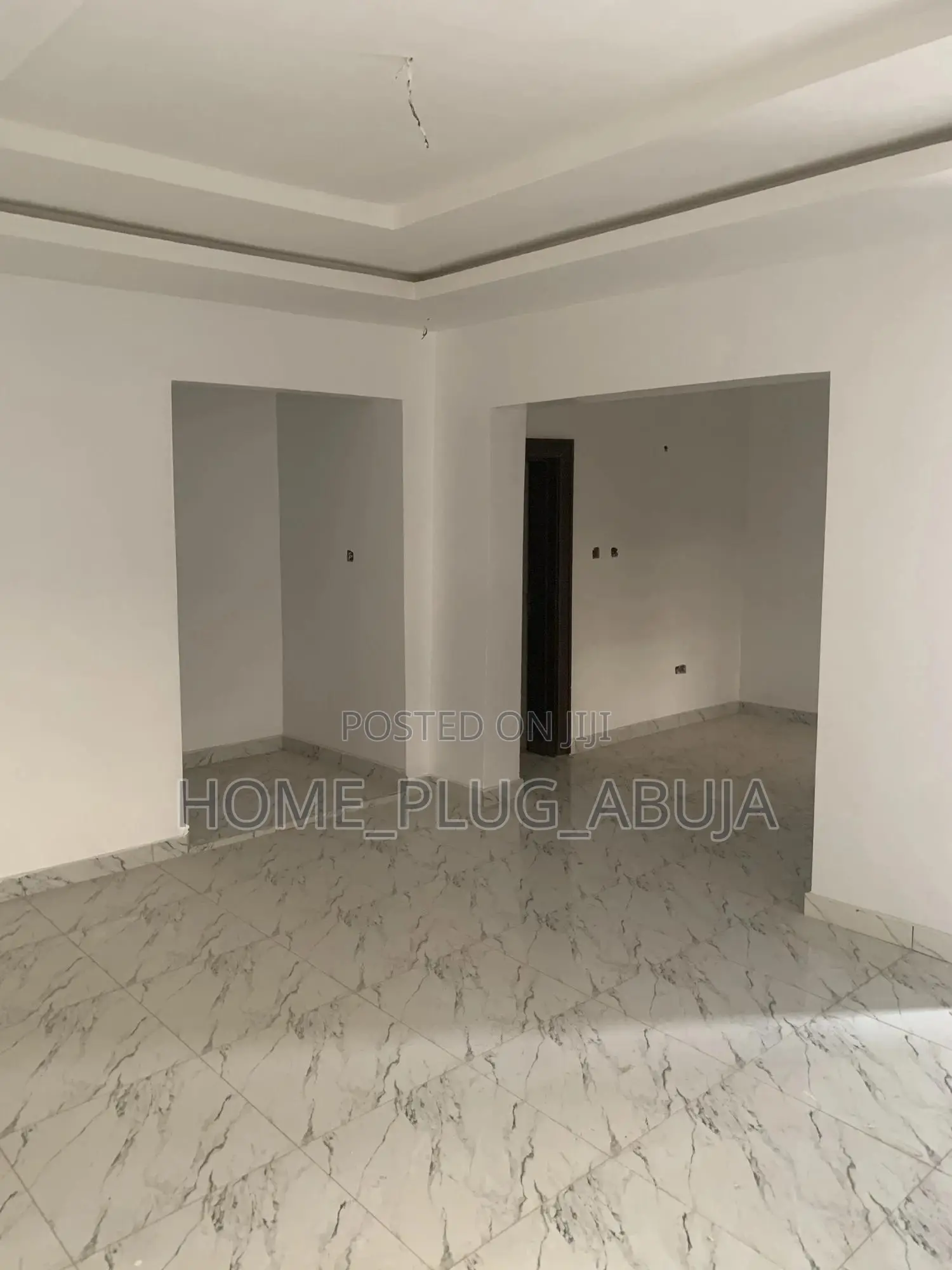 2bdrm Block of Flats in Trans Engineering, Dawaki for rent in Dawaki