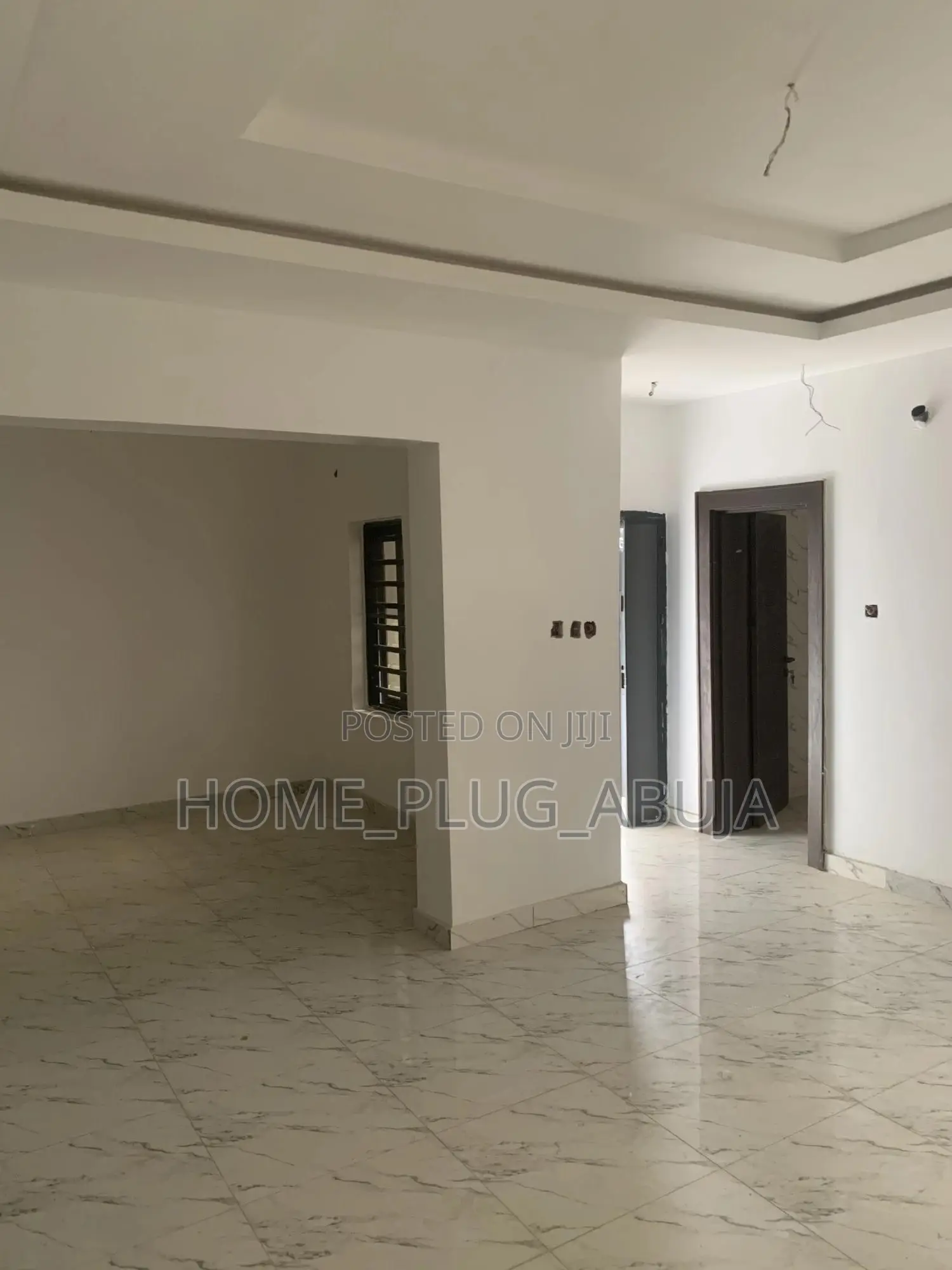 2bdrm Block of Flats in Trans Engineering, Dawaki for rent in Dawaki