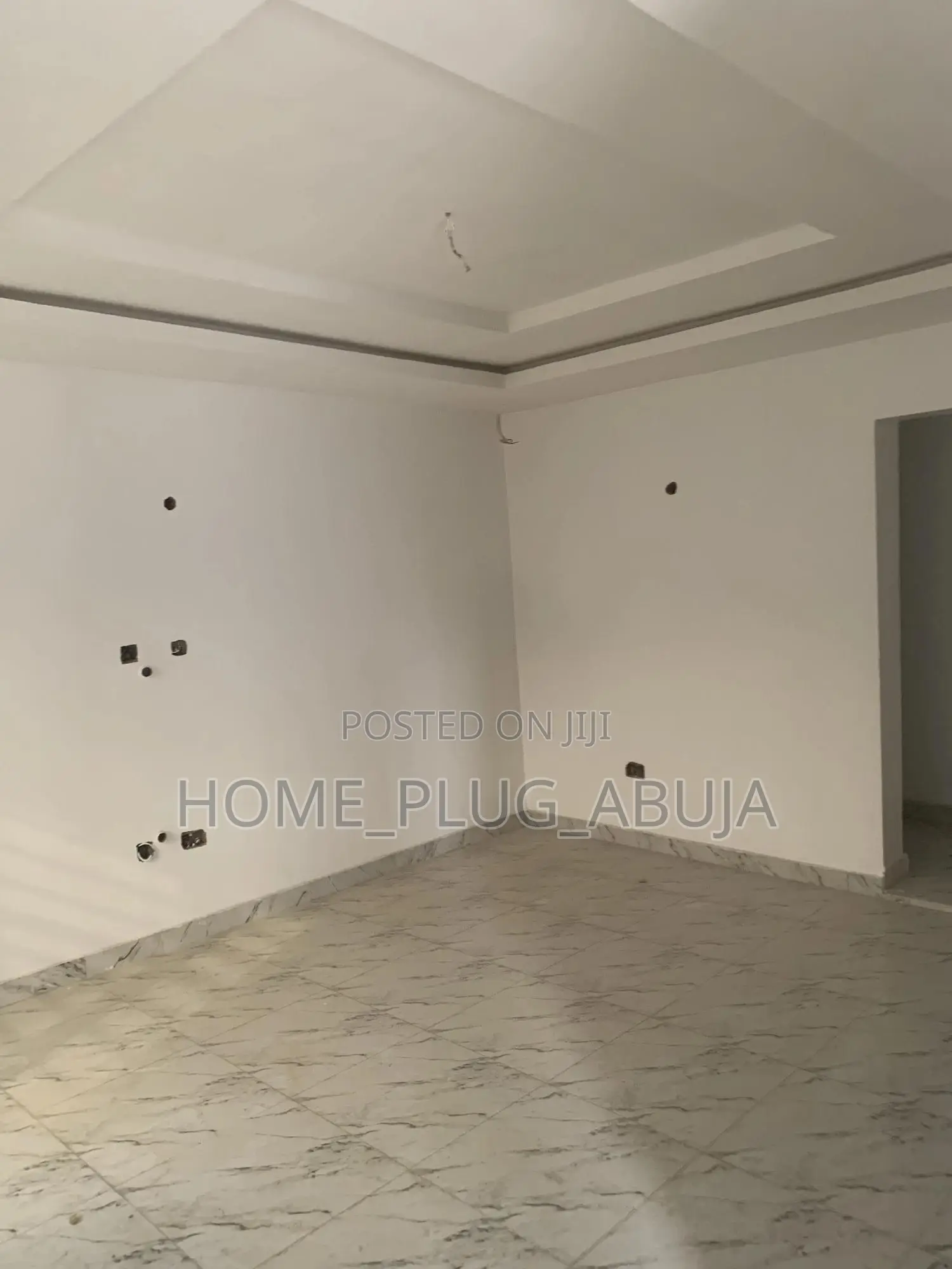 2bdrm Block of Flats in Trans Engineering, Dawaki for rent in Dawaki