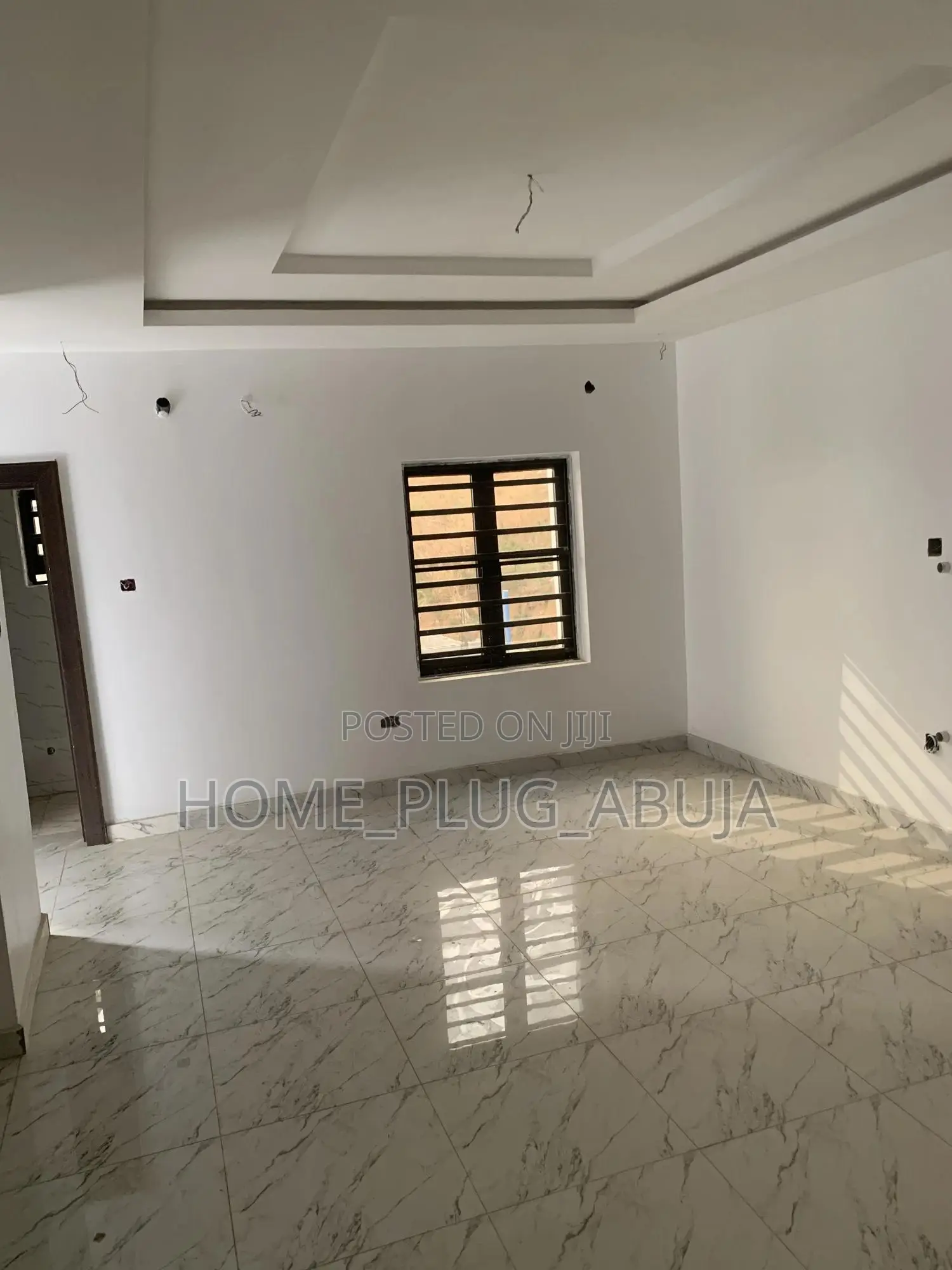 2bdrm Block of Flats in Trans Engineering, Dawaki for rent in Dawaki
