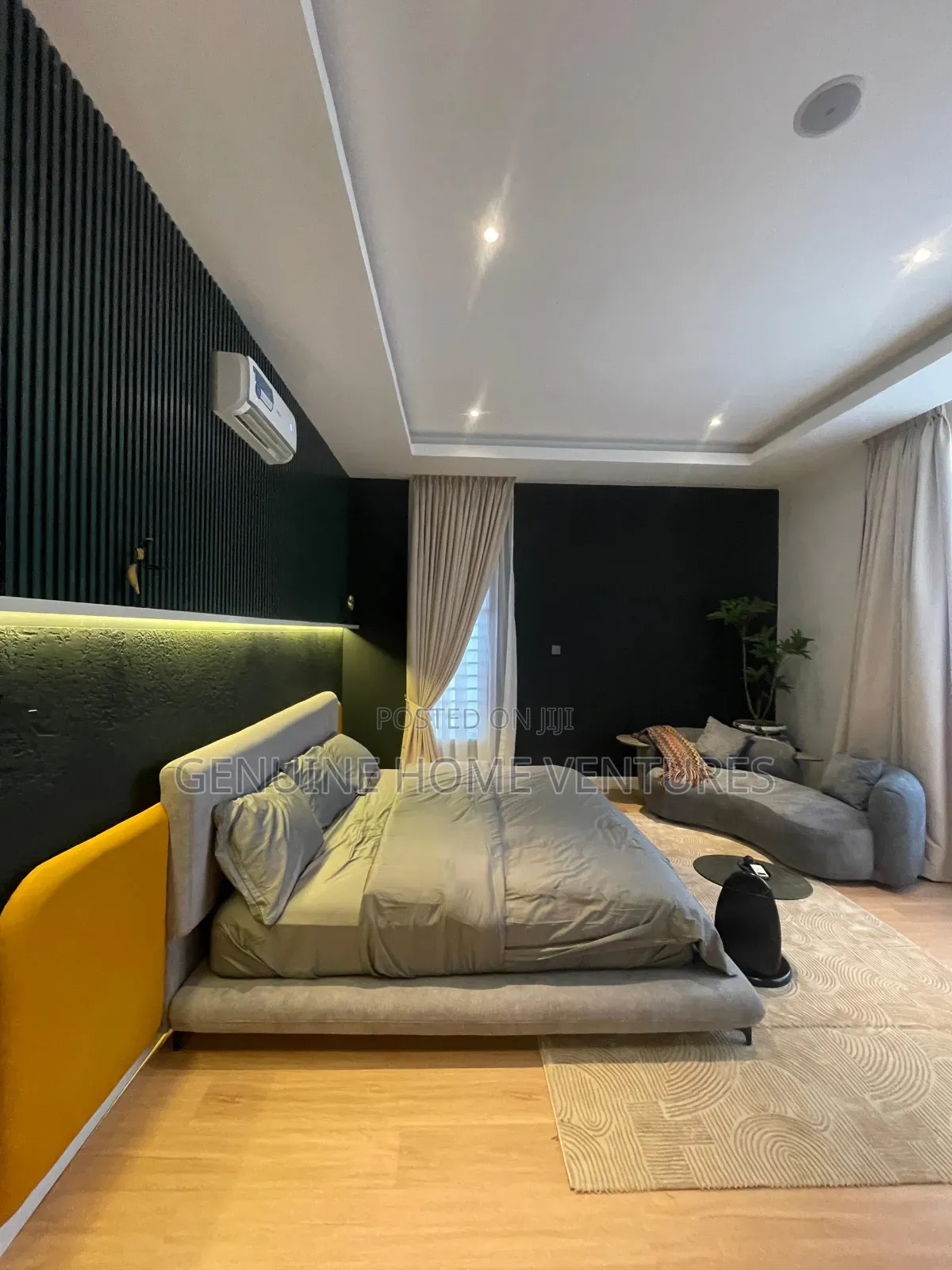 Furnished 2bdrm Apartment in Ikate Lekki for rent in Ikate