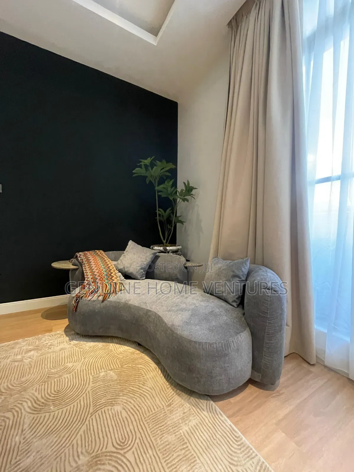 Furnished 2bdrm Apartment in Ikate Lekki for rent in Ikate