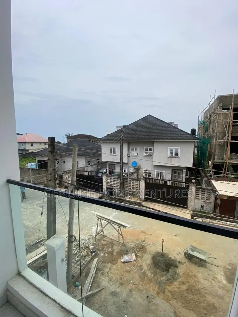2bdrm Apartment in Ikate for sale in Ikate