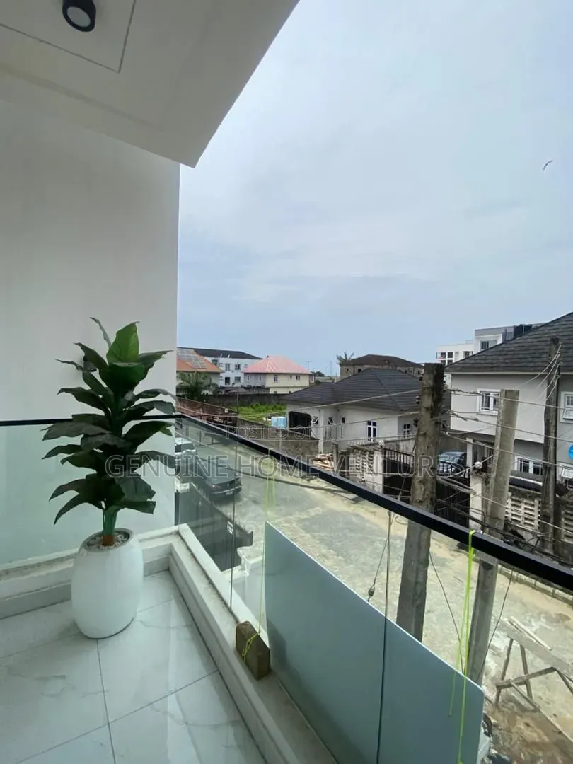 2bdrm Apartment in Ikate for sale in Ikate