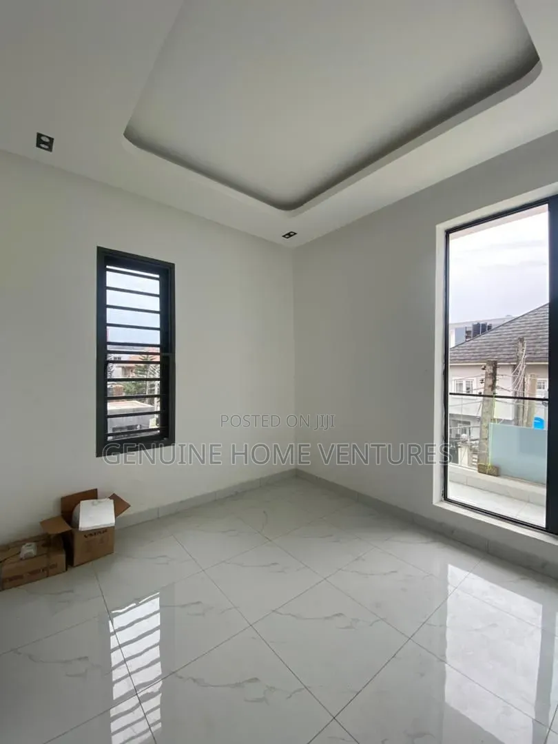 2bdrm Apartment in Ikate for sale in Ikate