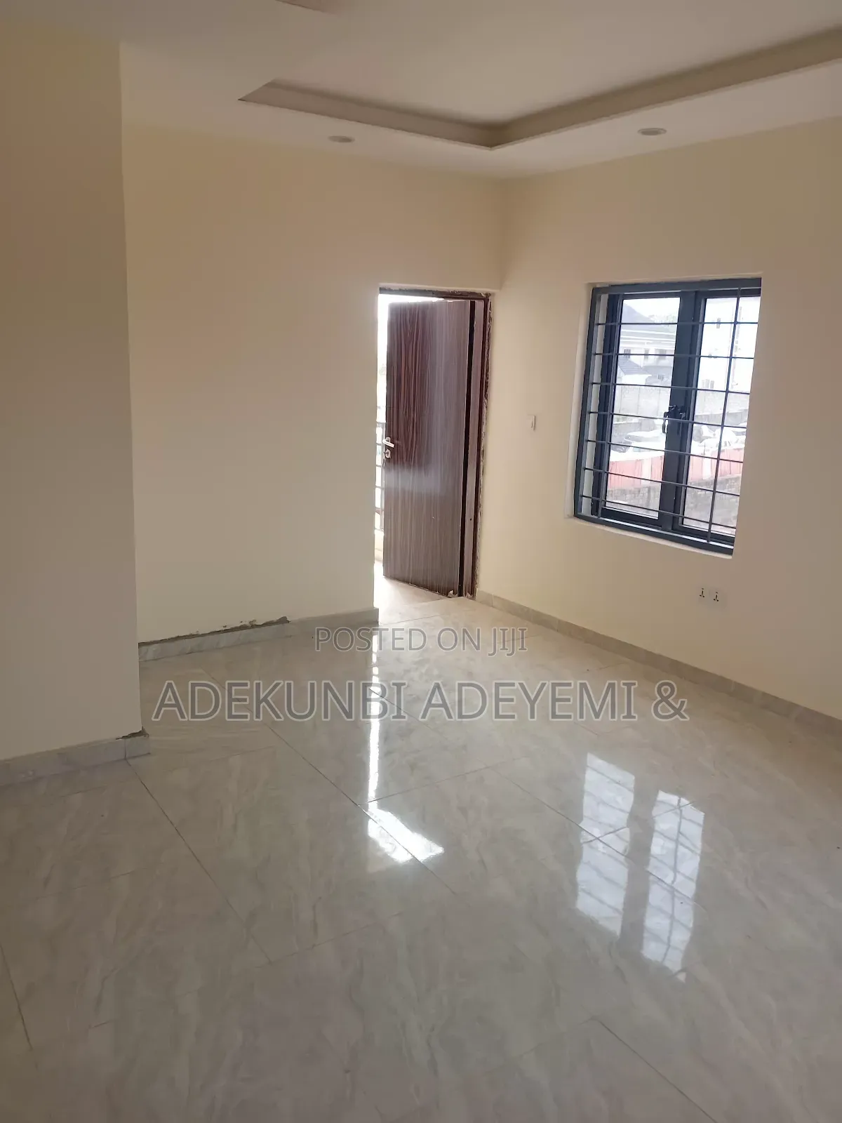 4bdrm Townhouse / Terrace in Mabushi for rent in Mabushi