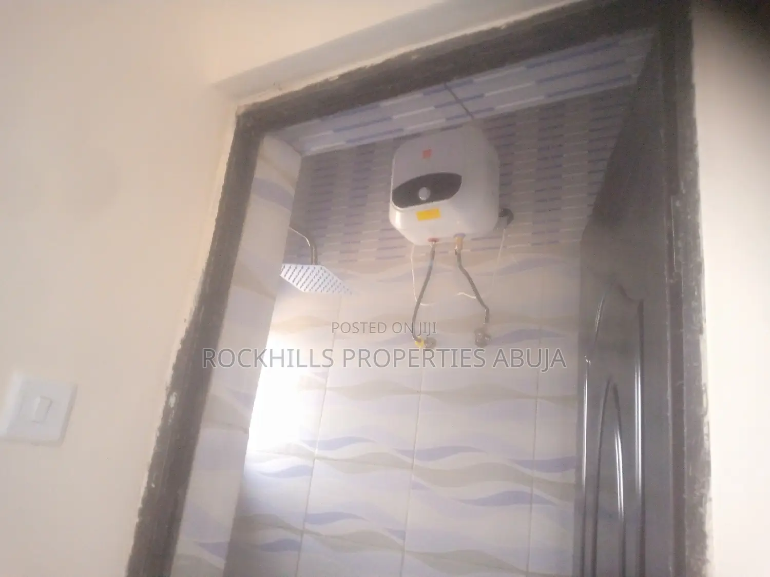 2bdrm Apartment in Fo1 Kubwa for rent in Kubwa