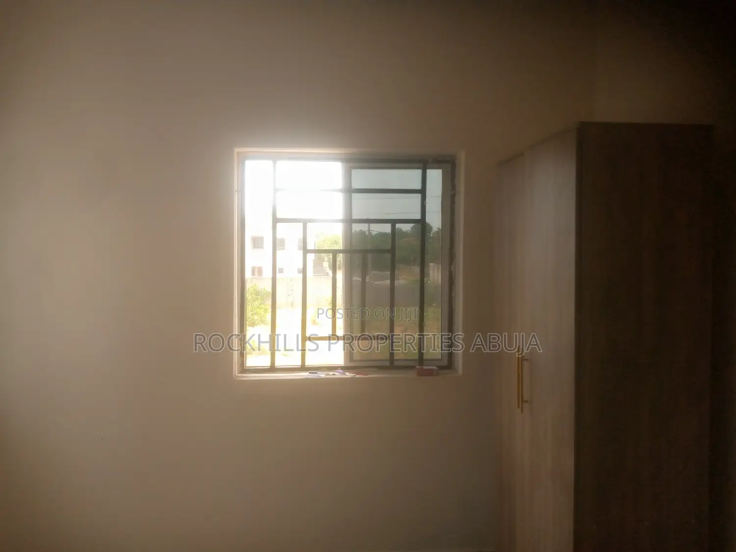 2bdrm Apartment in Fo1 Kubwa for rent in Kubwa