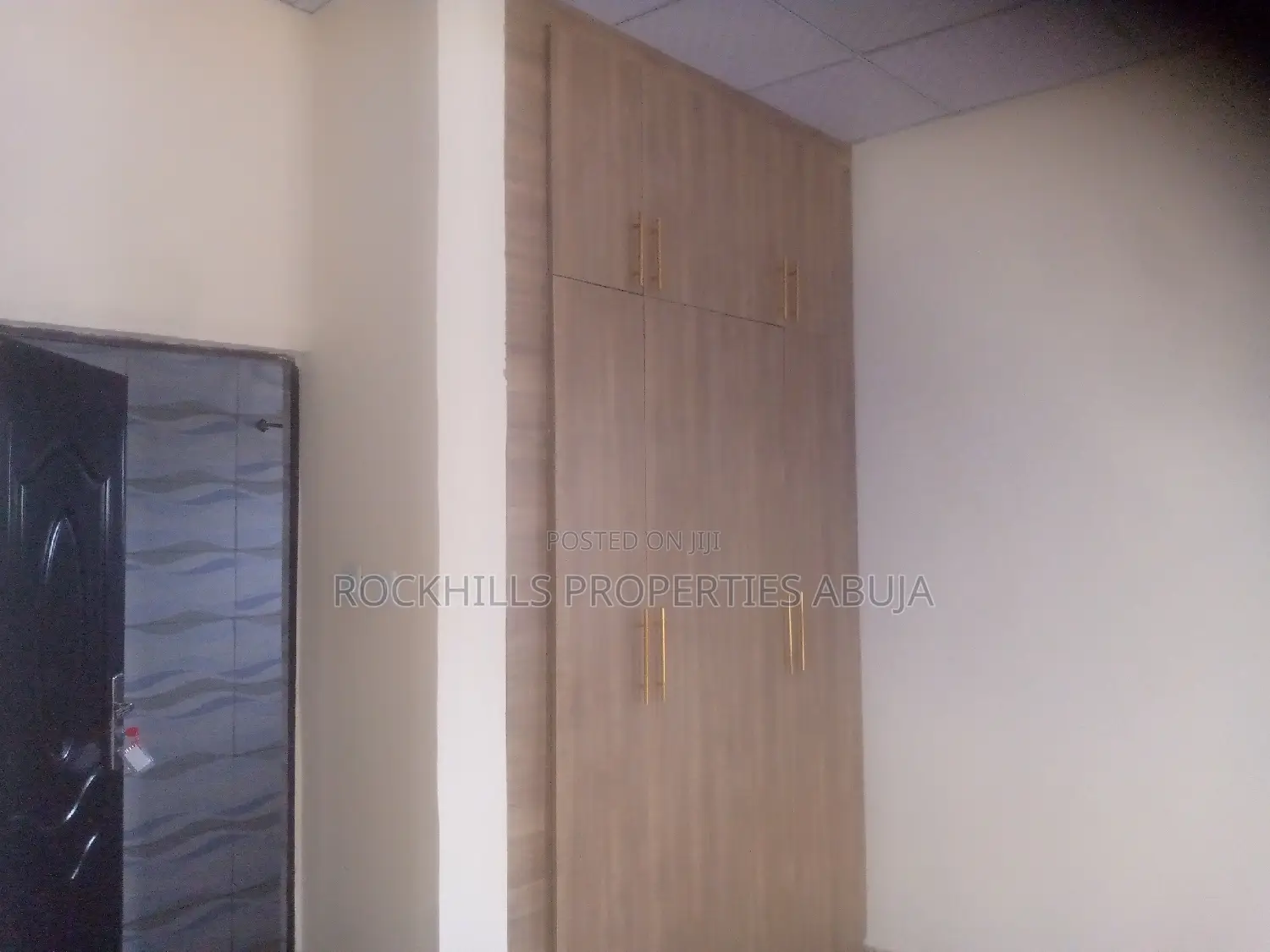 2bdrm Apartment in Fo1 Kubwa for rent in Kubwa